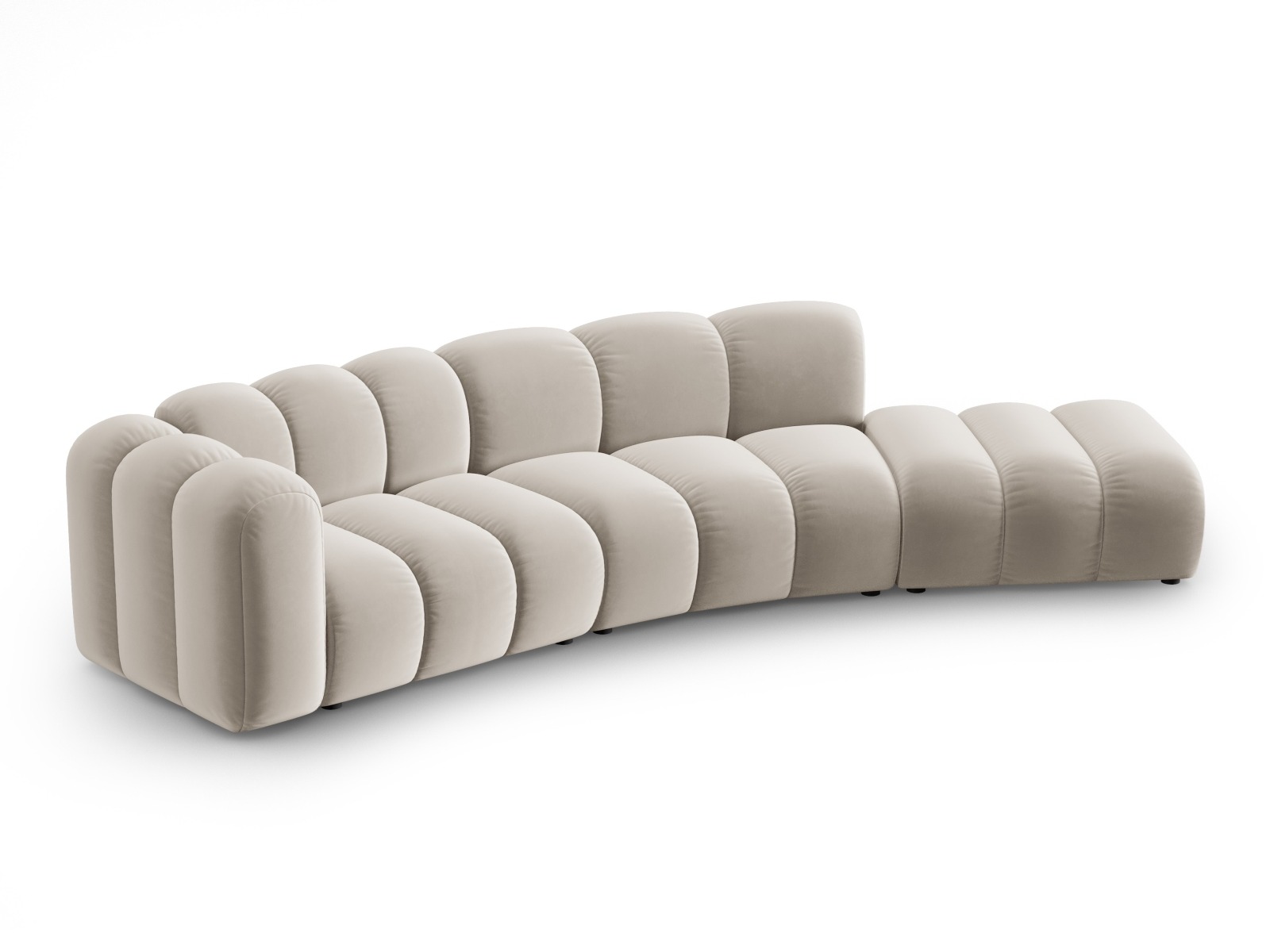 Modularna kutna garnitura Cirleve 107 (Salvador 1)