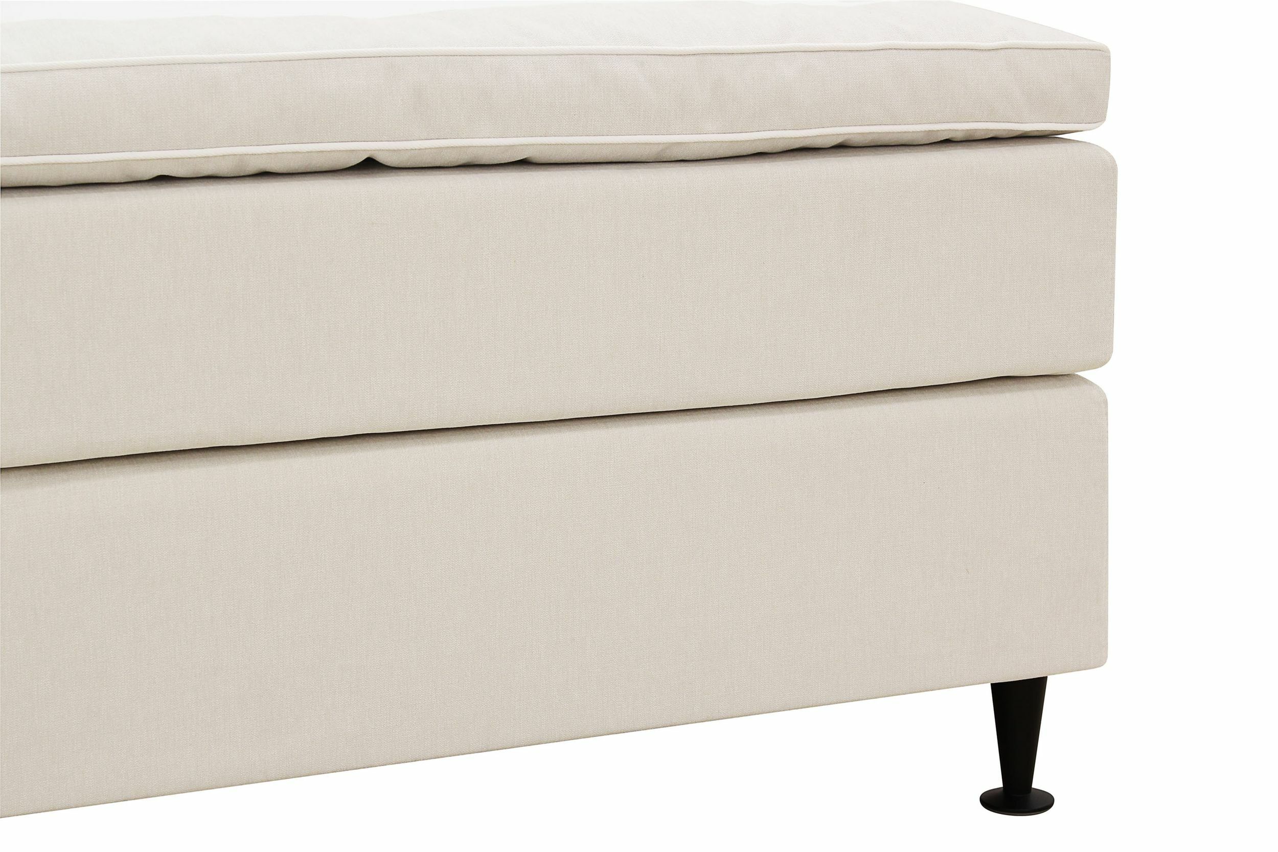 Boxspring krevet Seattle 198 (Verita 01)