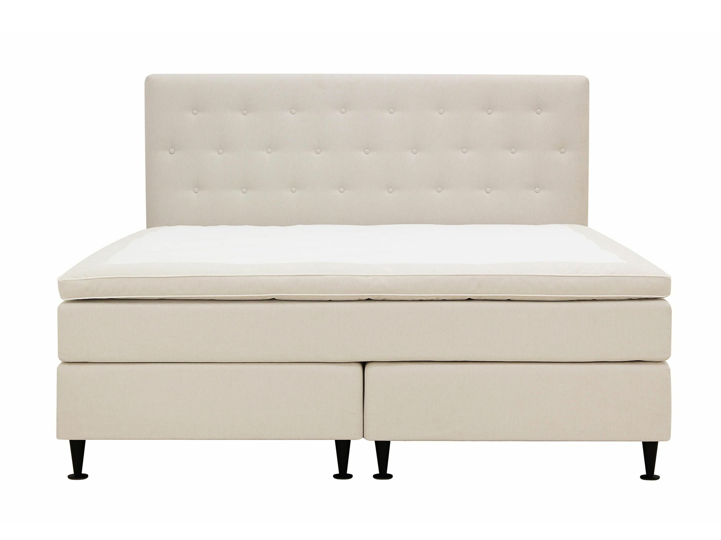 Boxspring krevet Seattle 198 (Verita 01)