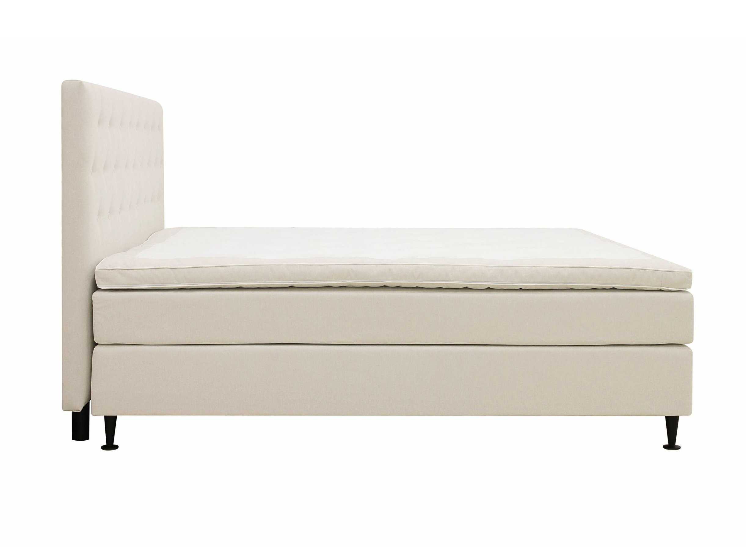 Boxspring krevet Seattle 198 (Verita 01)