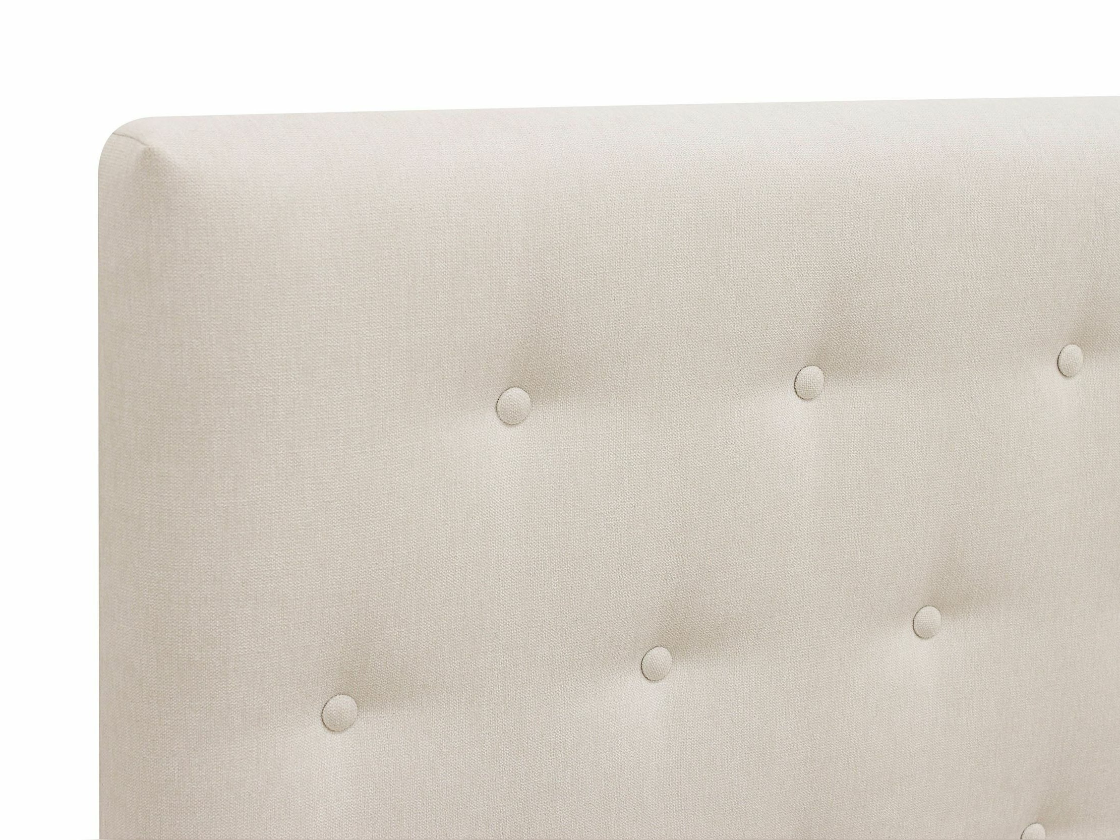 Boxspring krevet Seattle 198 (Verita 01)