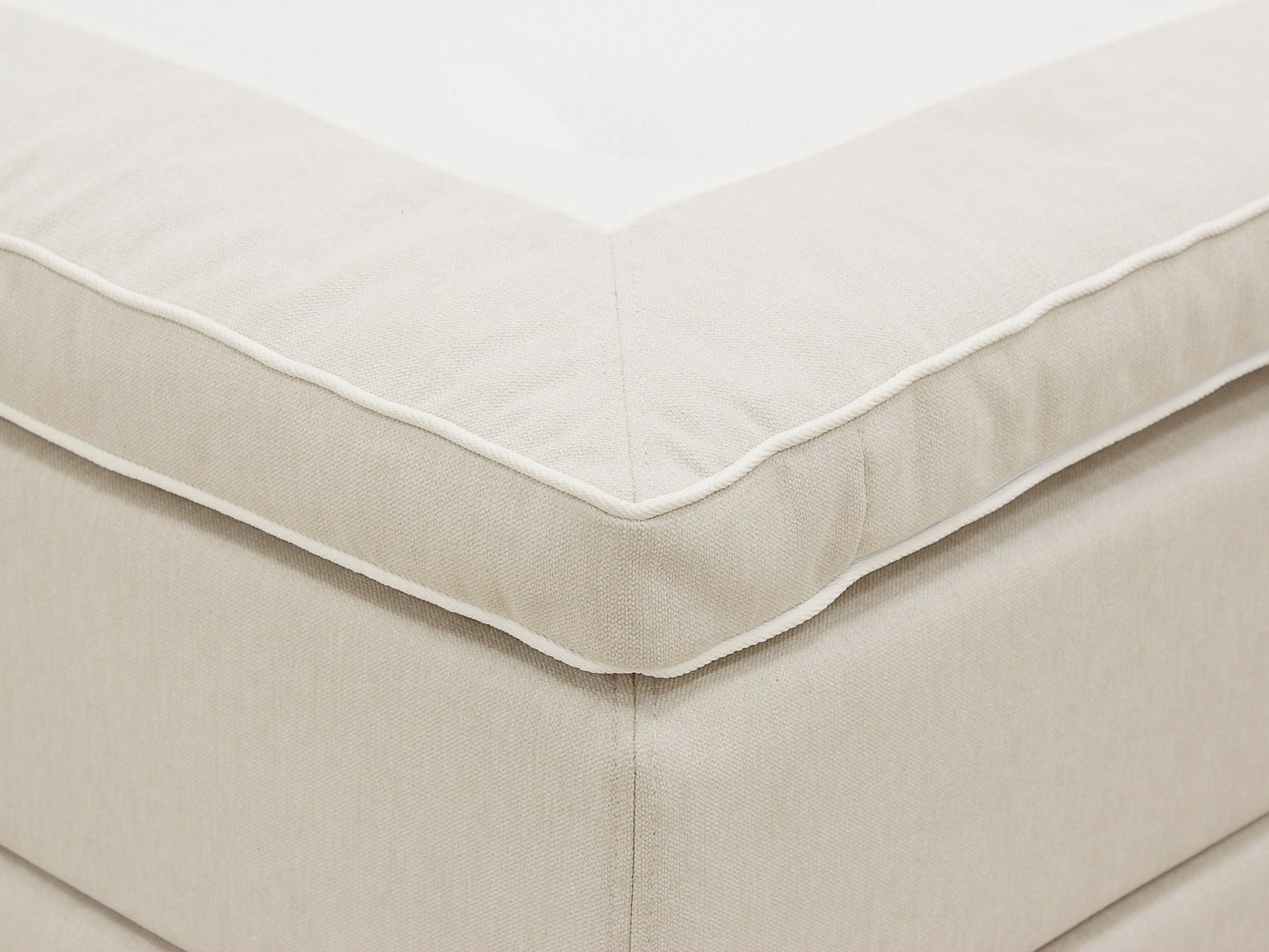 Boxspring krevet Seattle 198 (Verita 01)