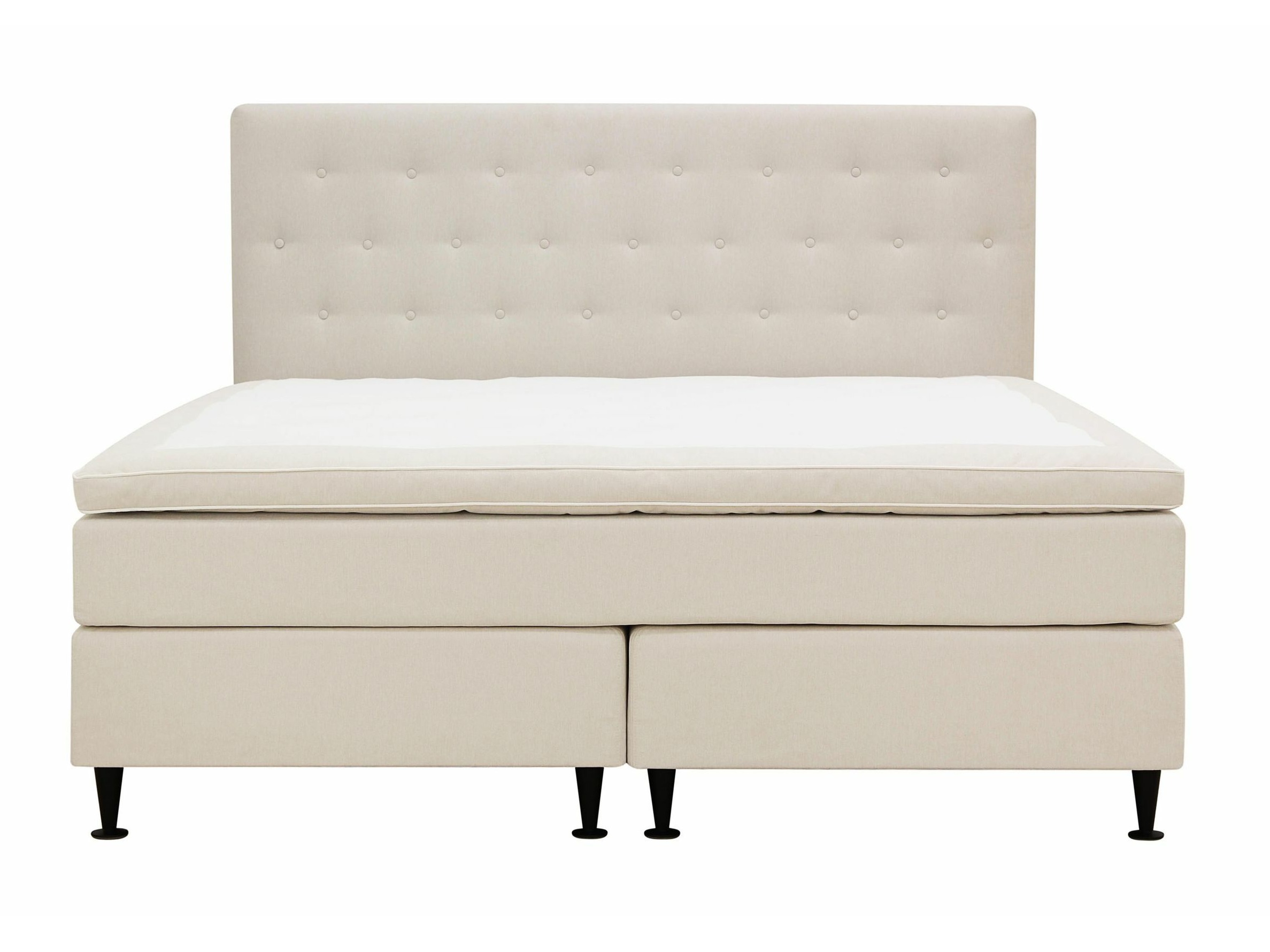 Boxspring krevet Seattle 198 (Verita 01)