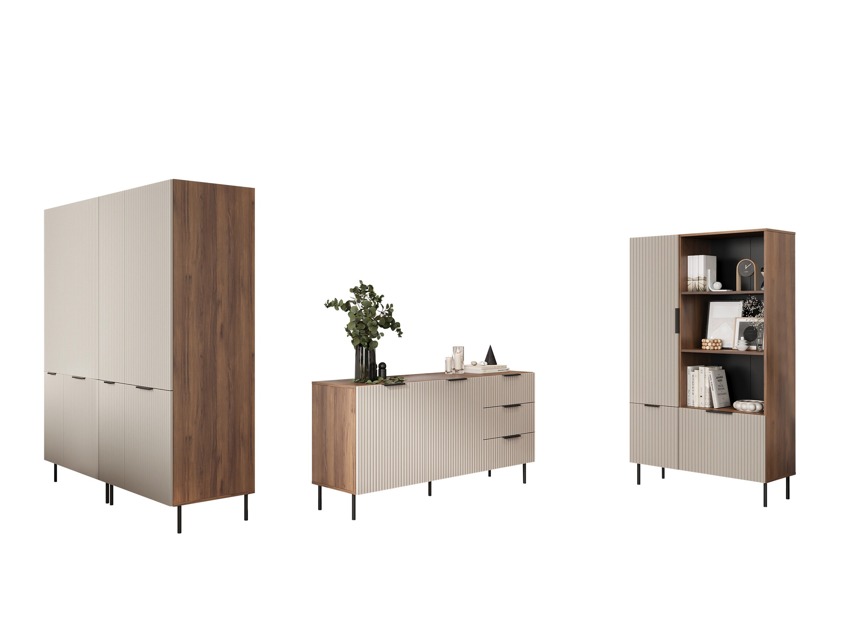 Dnevni boravak Mardalu 109