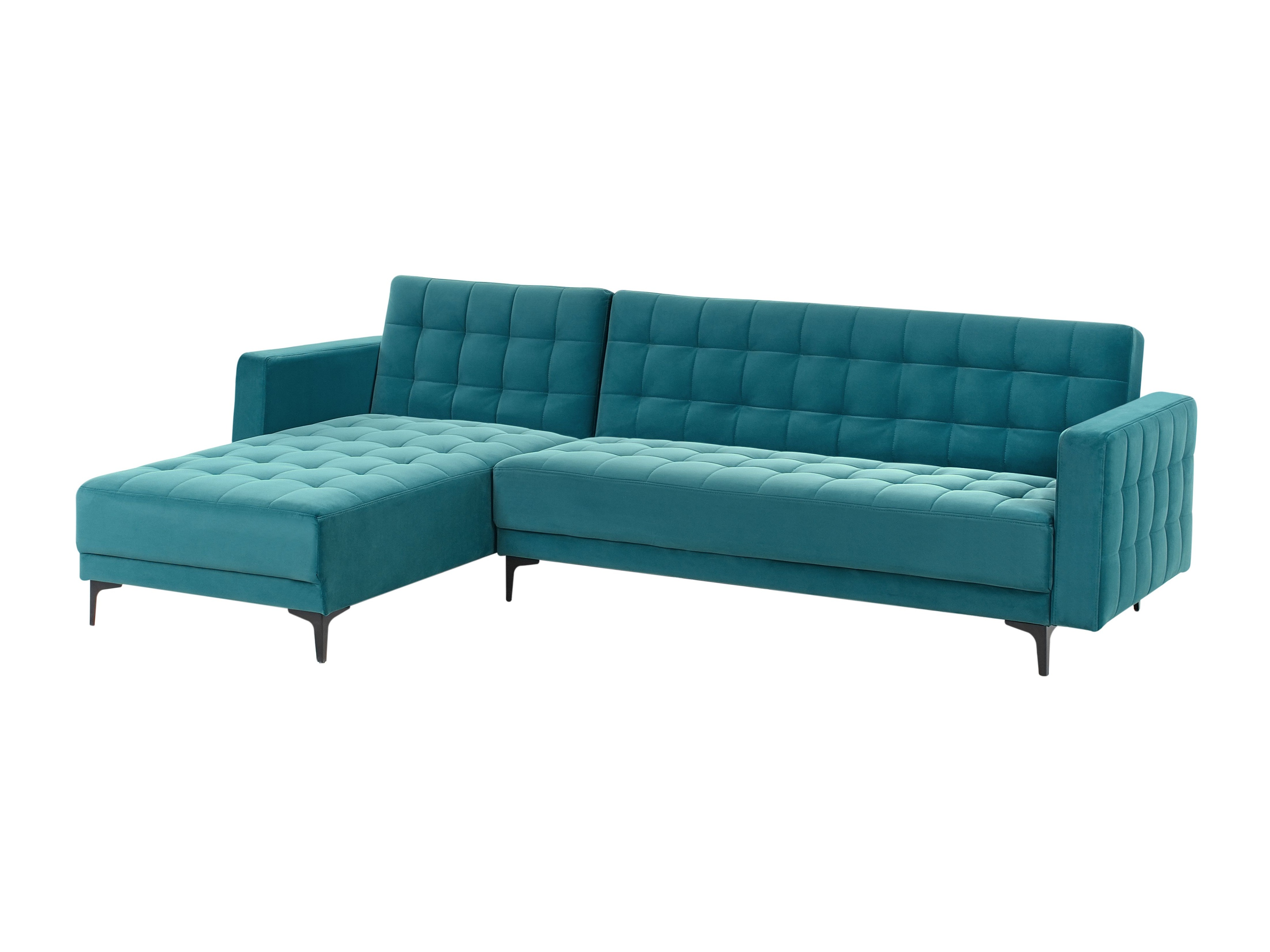 Kutna garnitura Felvena 124 (Tirkiz)