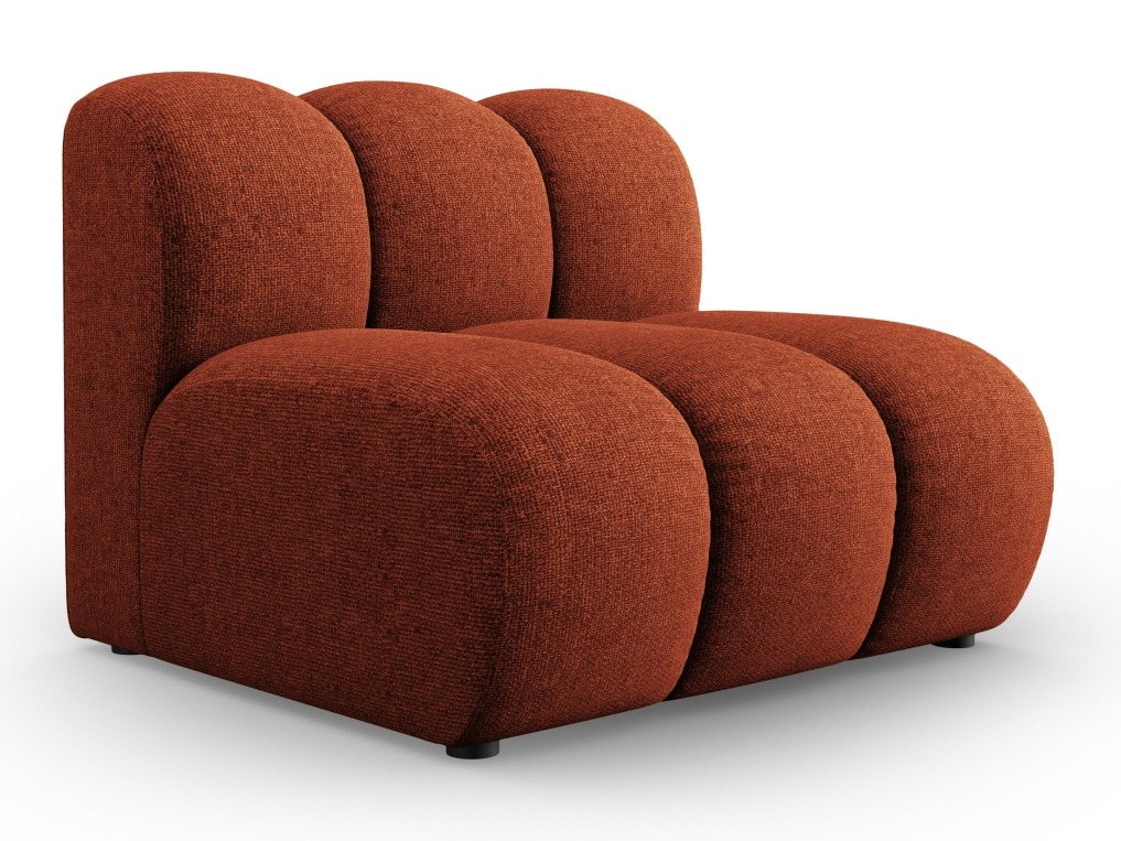 Modularna fotelja Cirleve 108 (Haga 44)