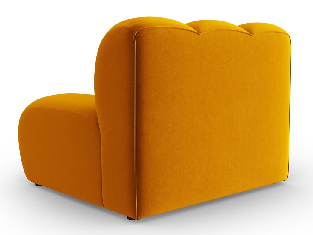 Modularna fotelja Cirleve 108 (Salvador 10)