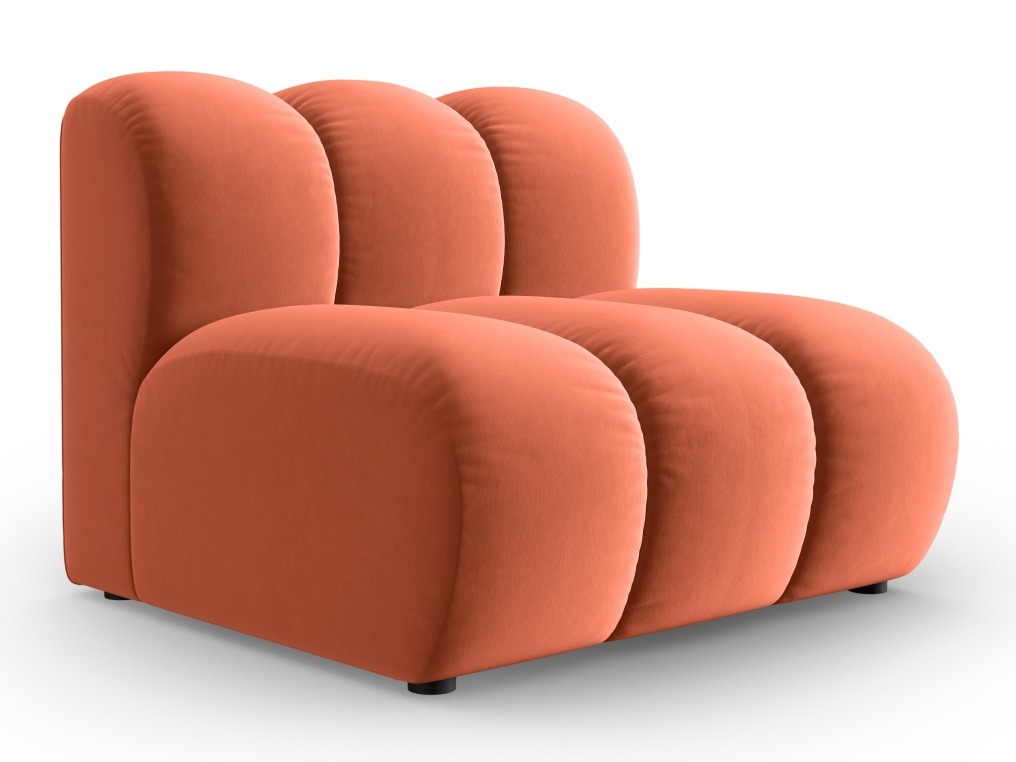 Modularna fotelja Cirleve 108 (Salvador 12)