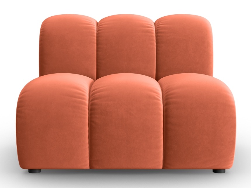 Modularna fotelja Cirleve 108 (Salvador 12)