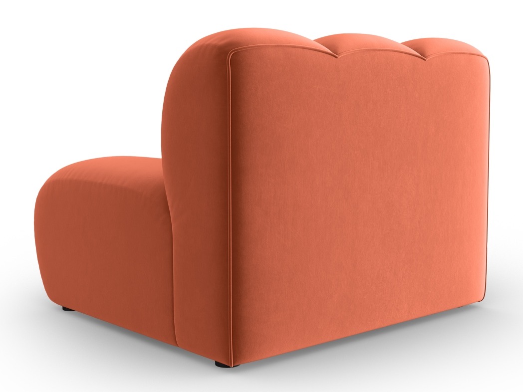 Modularna fotelja Cirleve 108 (Salvador 12)