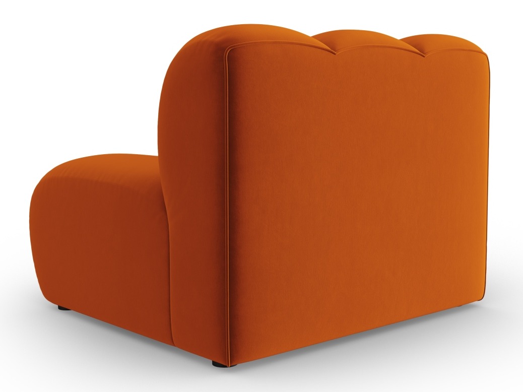 Modularna fotelja Cirleve 108 (Salvador 14)