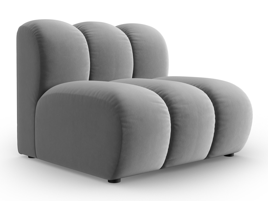 Modularna fotelja Cirleve 108 (Salvador 17)