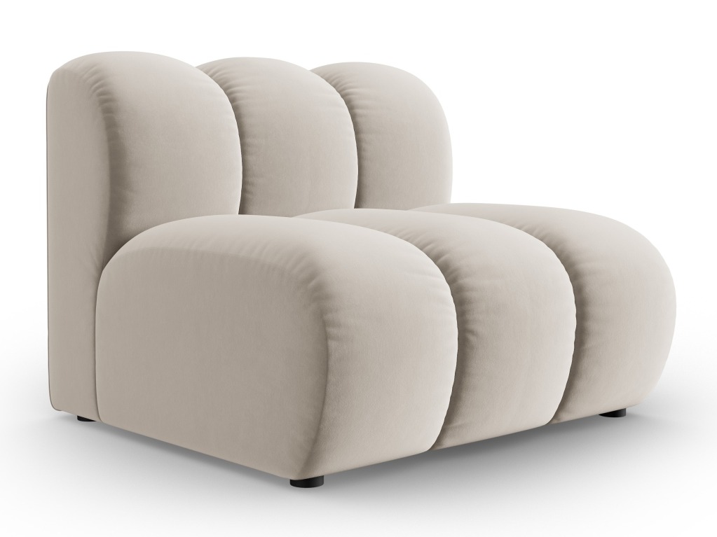 Modularna fotelja Cirleve 108 (Salvador 1)