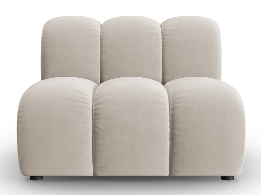 Modularna fotelja Cirleve 108 (Salvador 1)