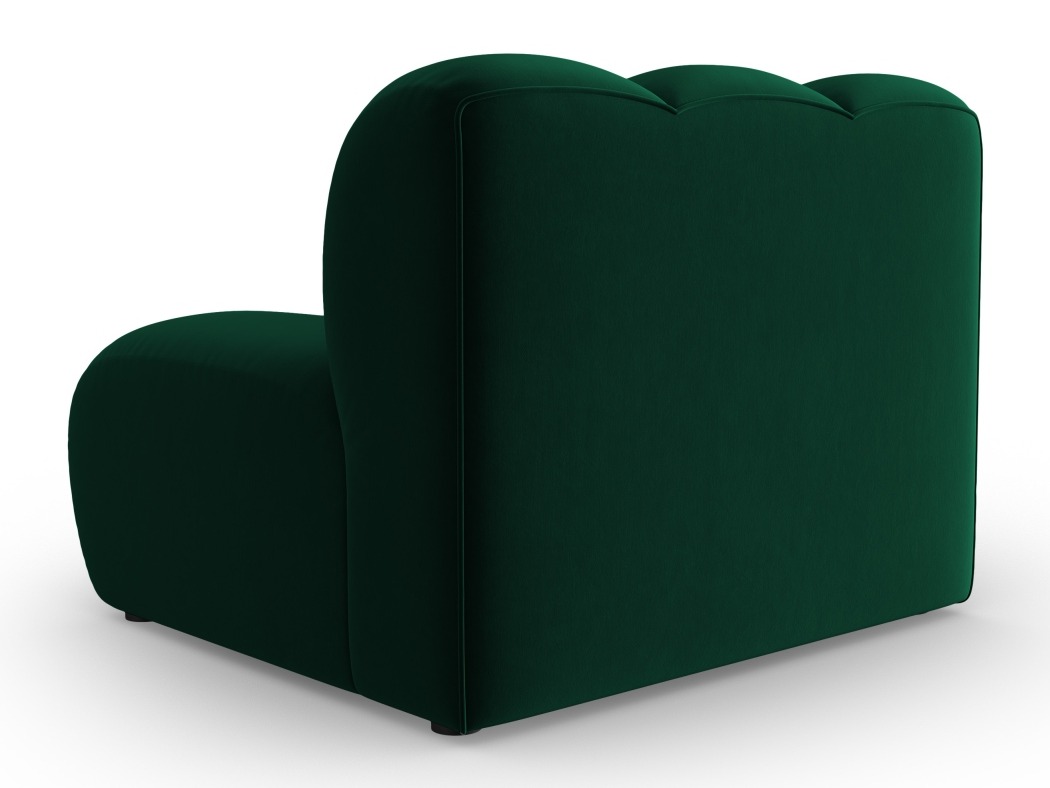 Modularna fotelja Cirleve 108 (Salvador 7)