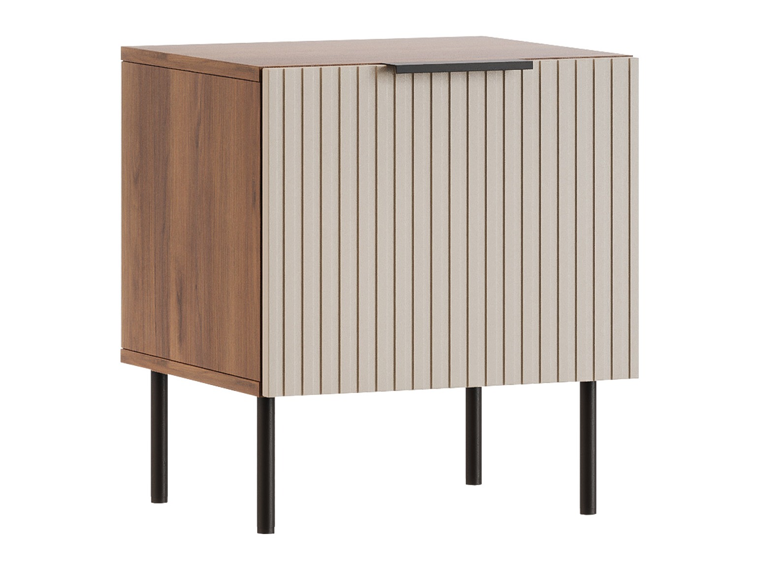 Set noćnih ormarića Mardalu 106