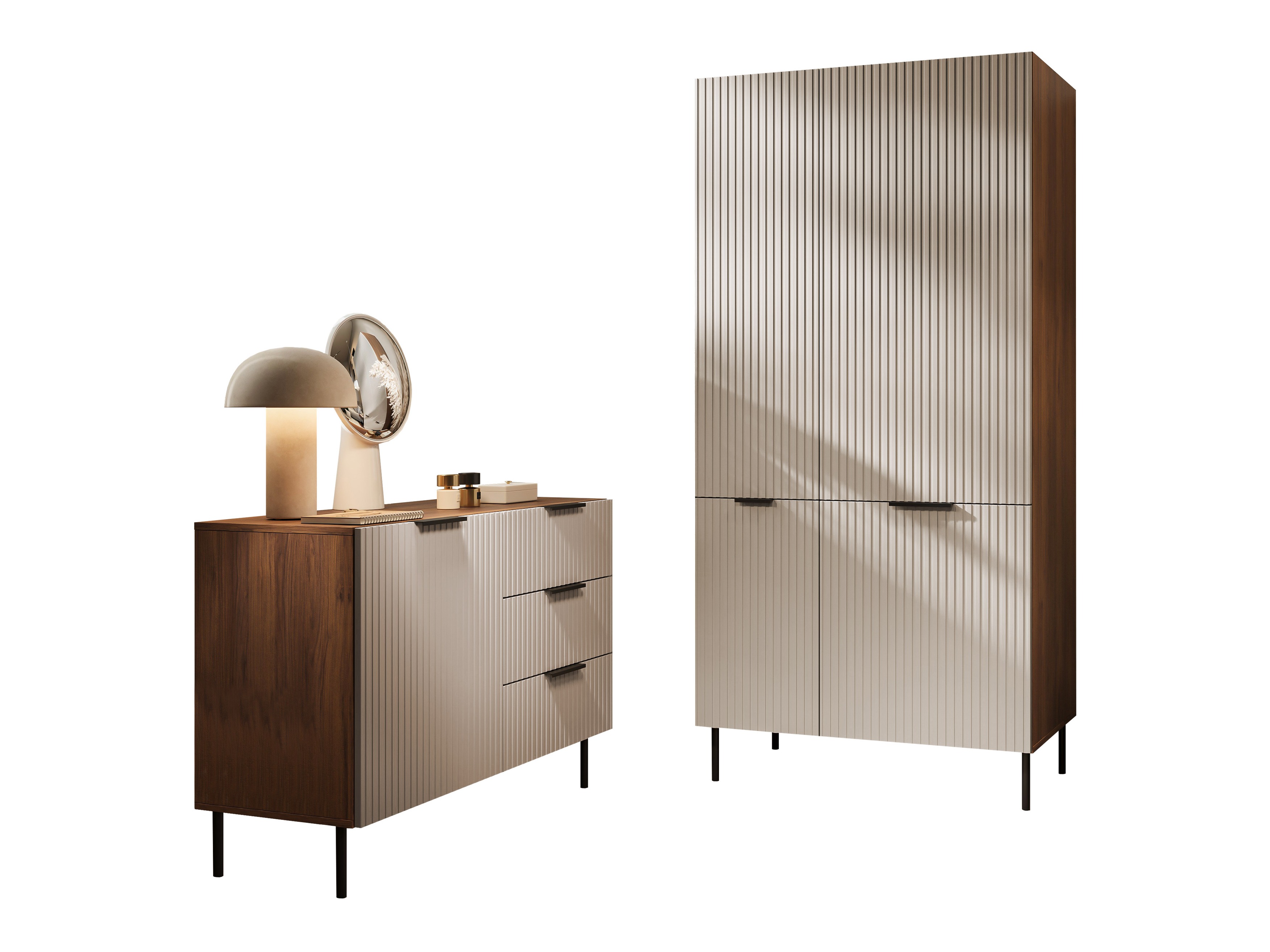 Set za dnevni boravak Mardalu 108