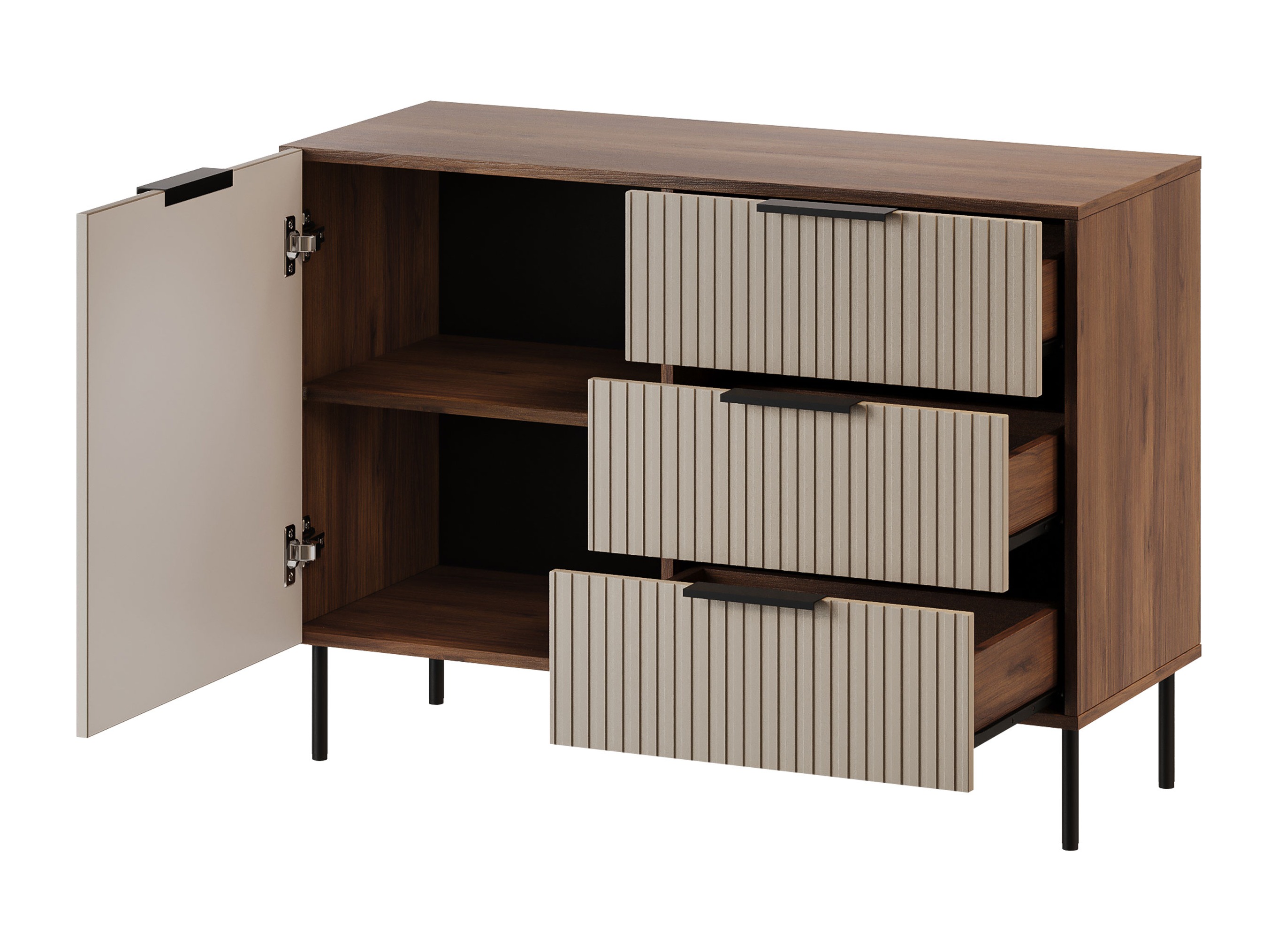 Set za dnevni boravak Mardalu 108