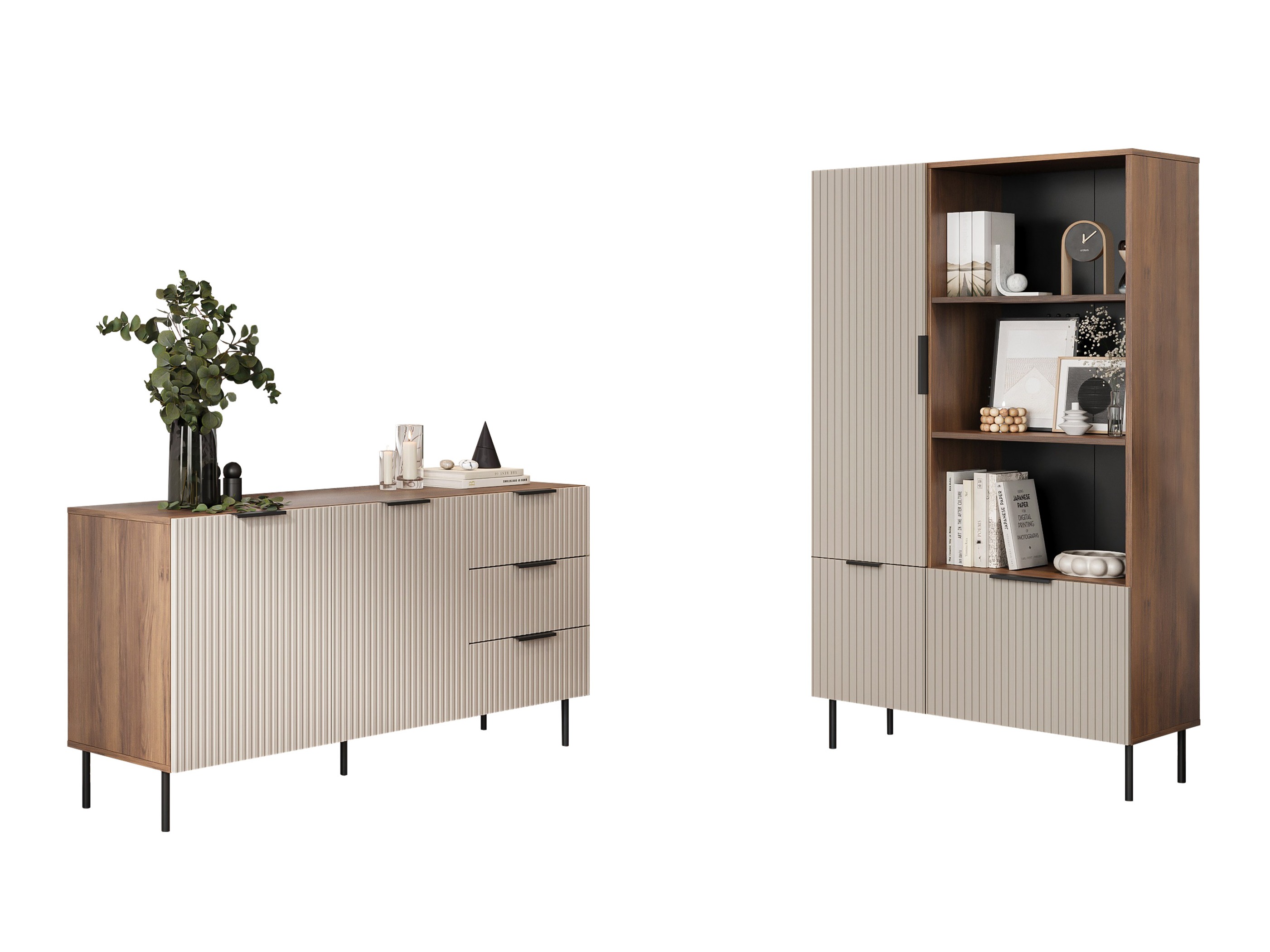 Set za dnevni boravak Mardalu 109