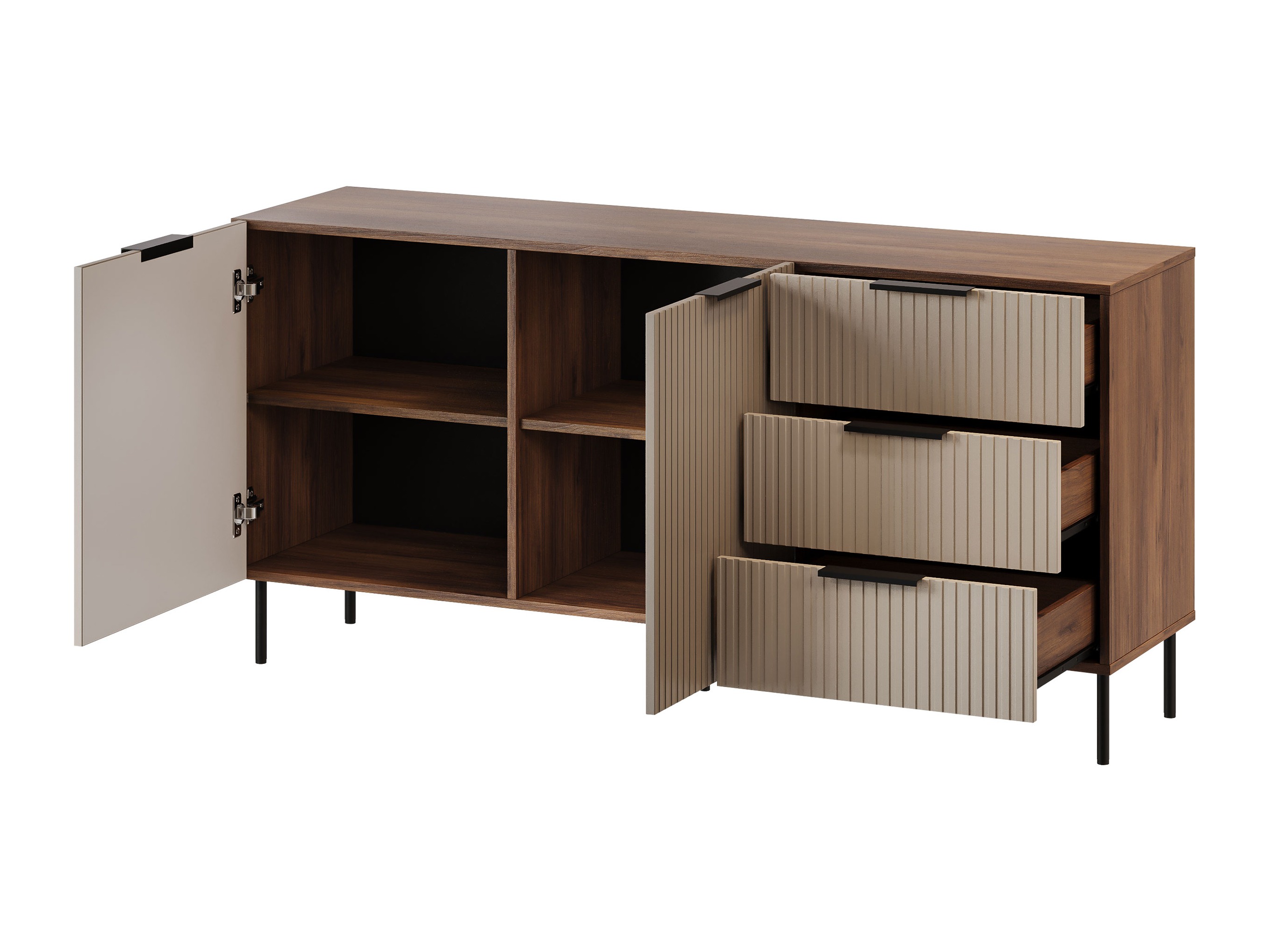 Set za dnevni boravak Mardalu 109