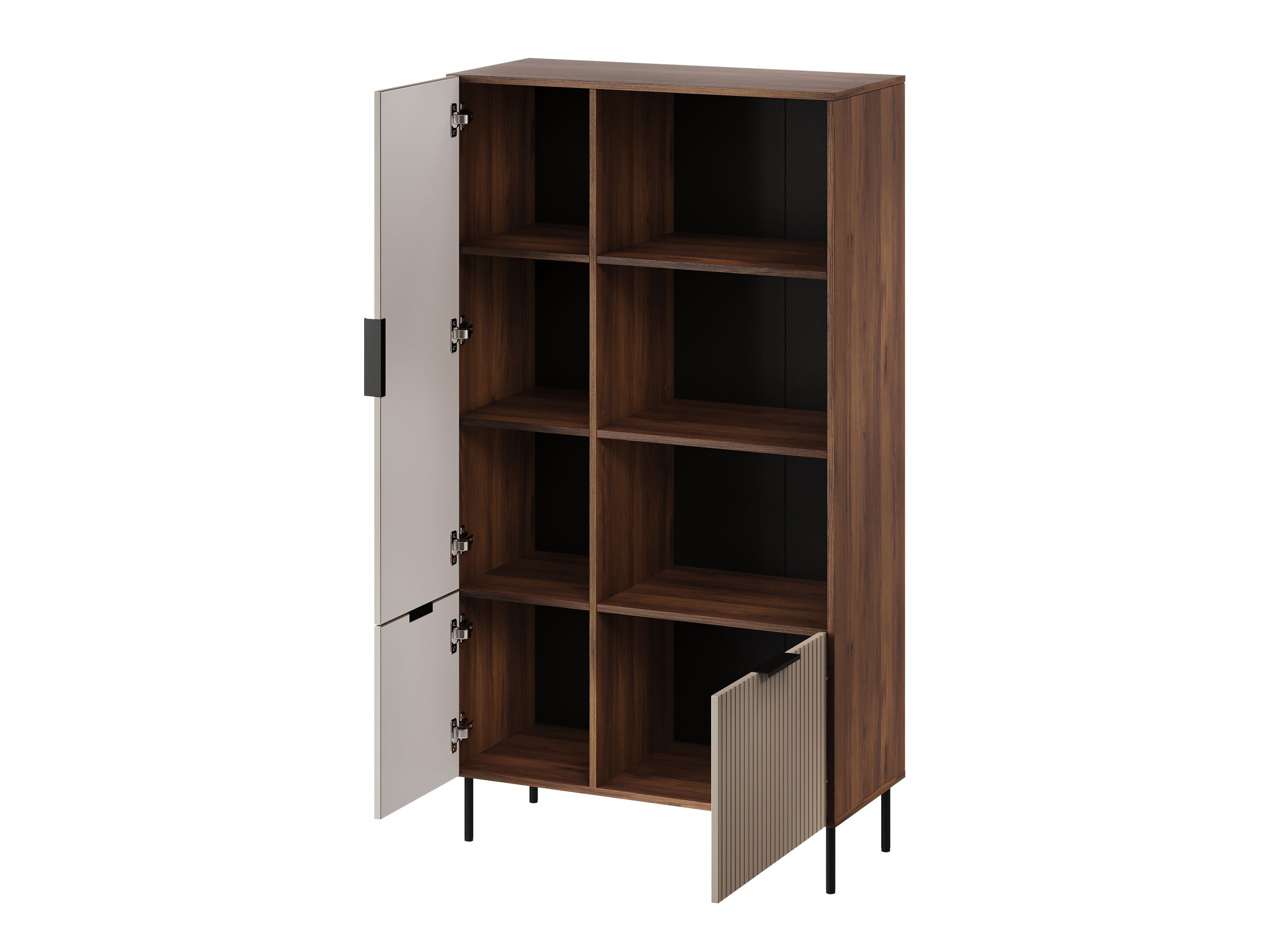 Set za dnevni boravak Mardalu 109