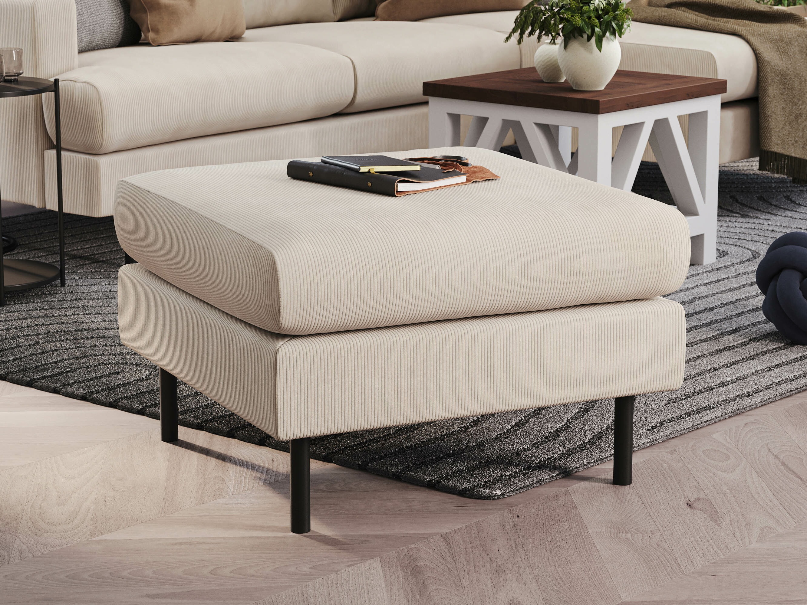 Tabure Ophliva 111 (Fjord 23)