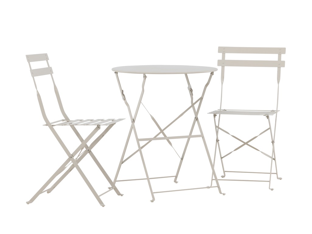 Balkonska garnitura Dallas 4854