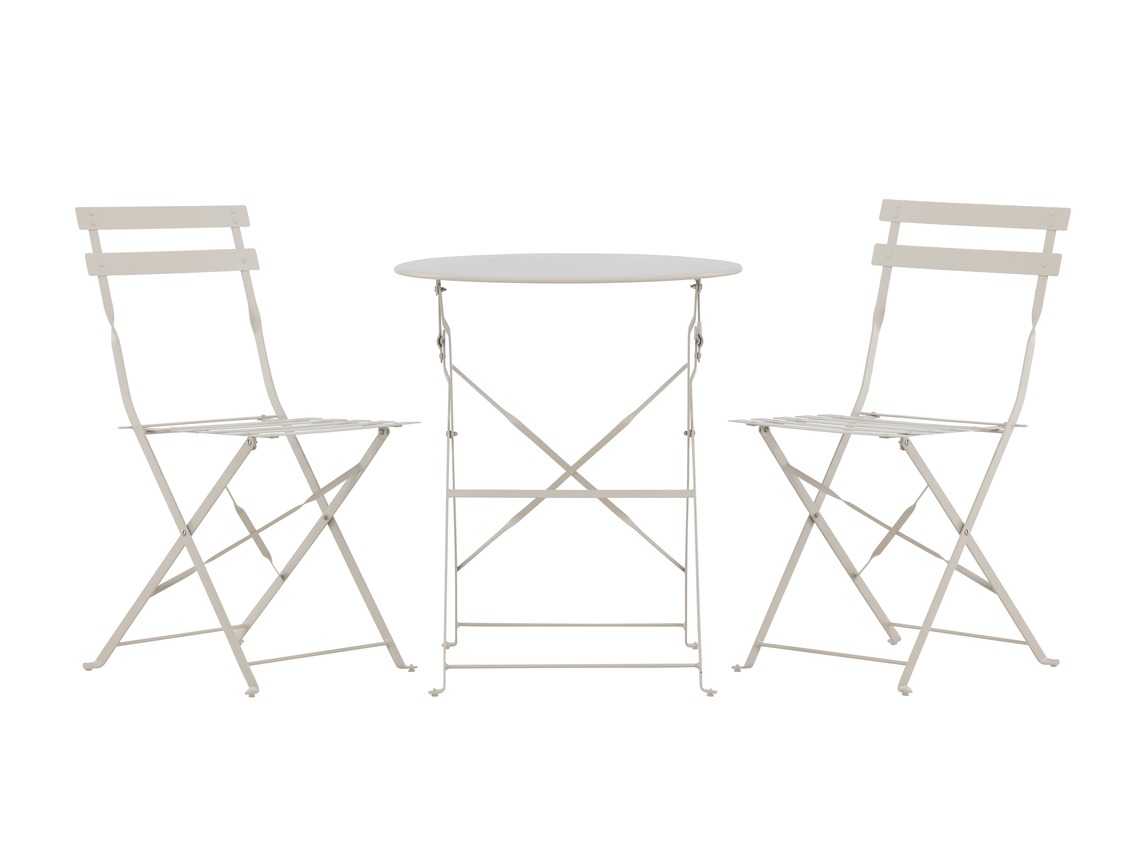 Balkonska garnitura Dallas 4854