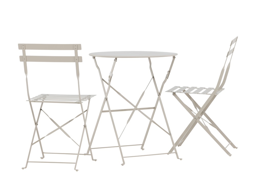 Balkonska garnitura Dallas 4854