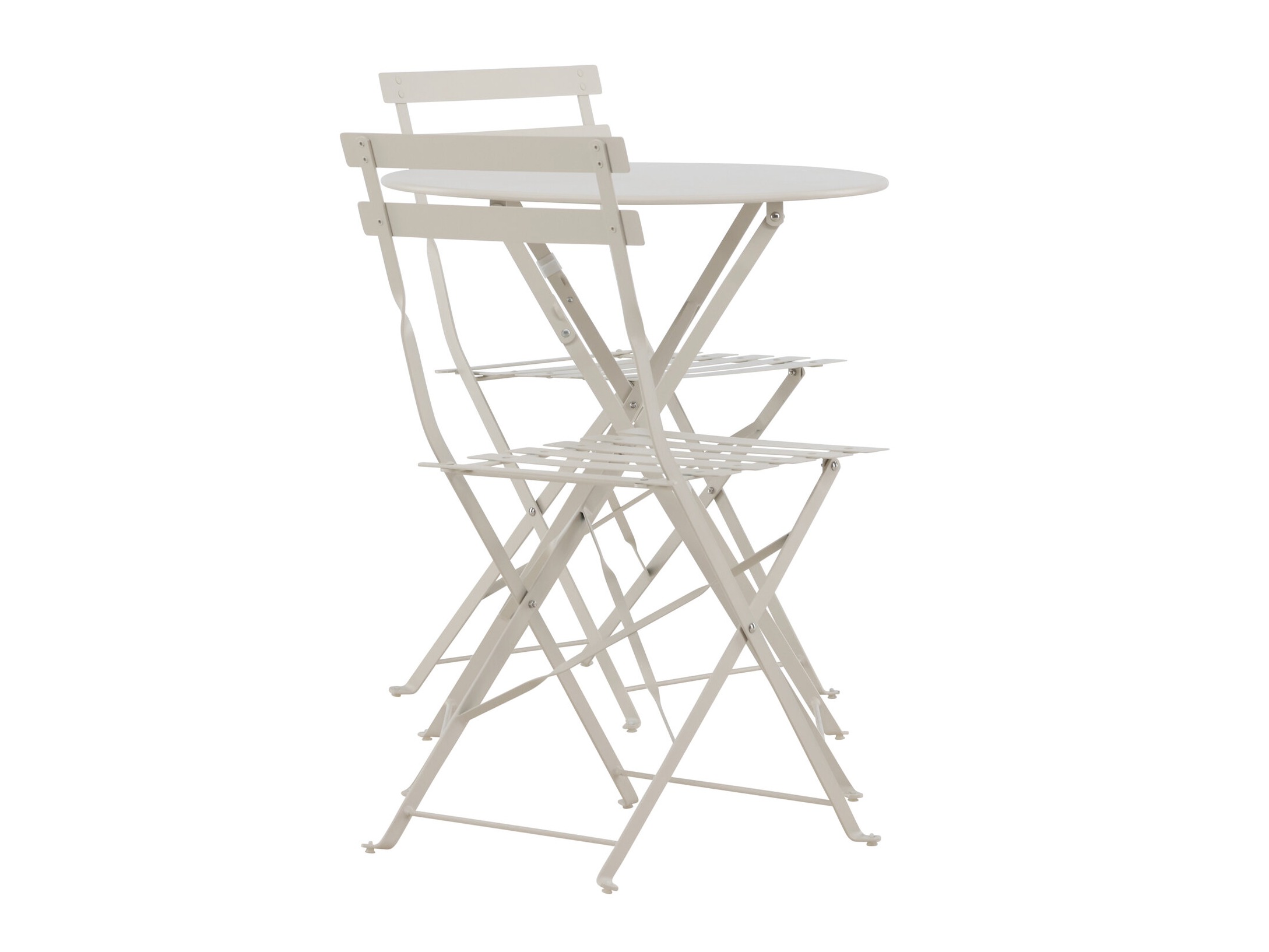 Balkonska garnitura Dallas 4854