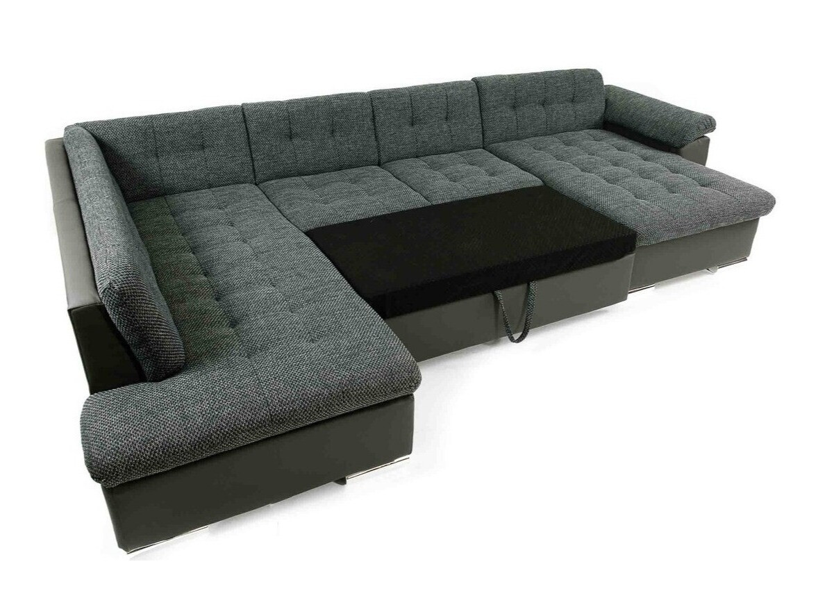 Kutna garnitura Comfivo Gemma IV (Polo 894 + Polo 897)