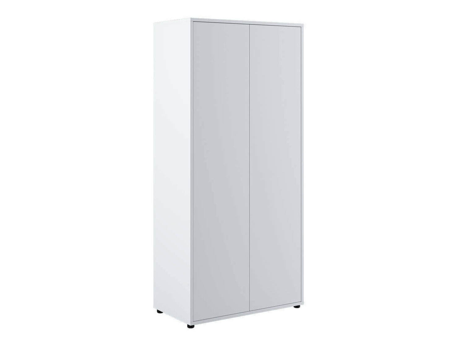 Ormar Concept Pro Lenart (Bijela)