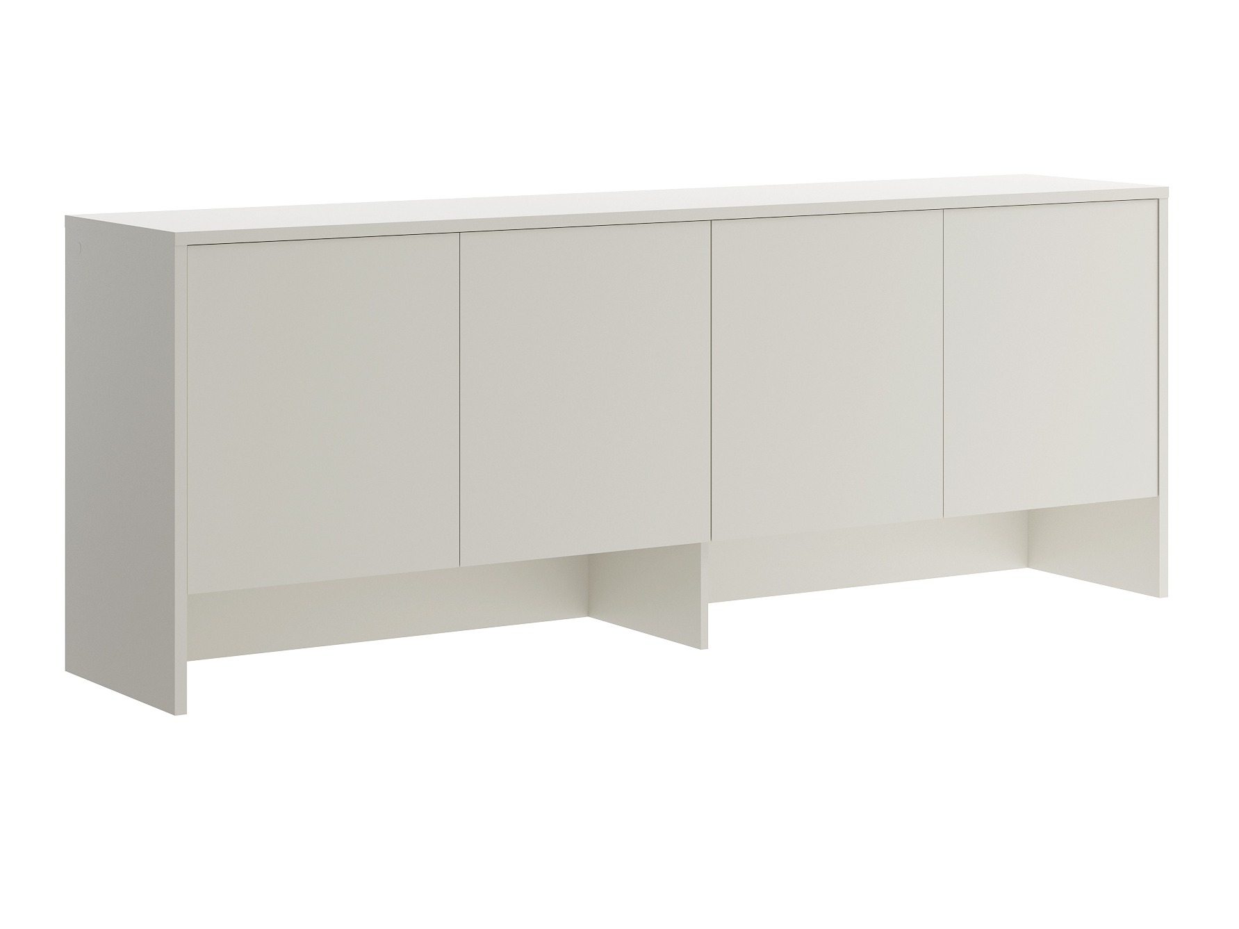 Ormarić Concept Pro Lenart IV (Kašmir)