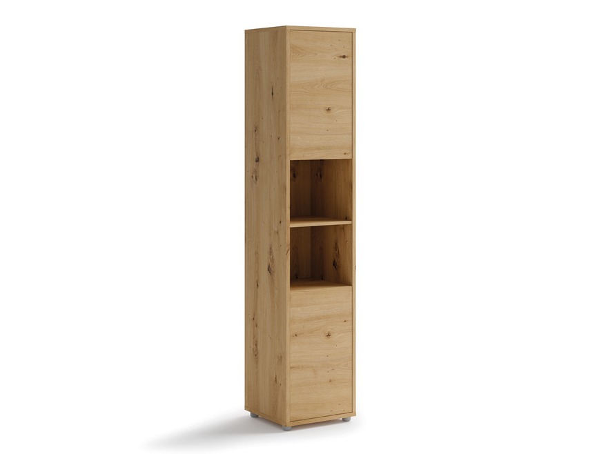 Polica Concept Pro Lenart III (Hrast Artisan)