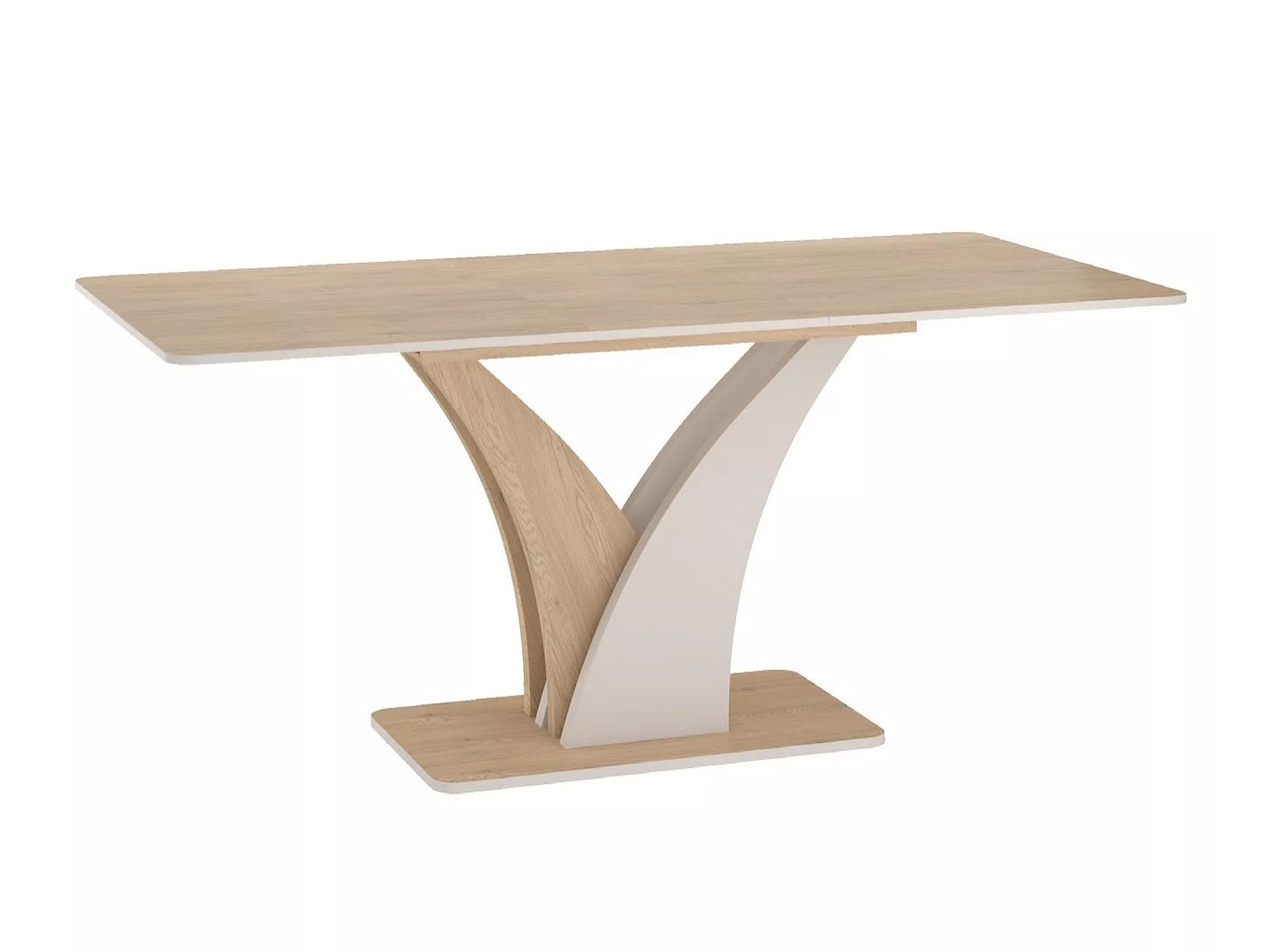 Stol Detroit 761 (Hrast + Kašmir)