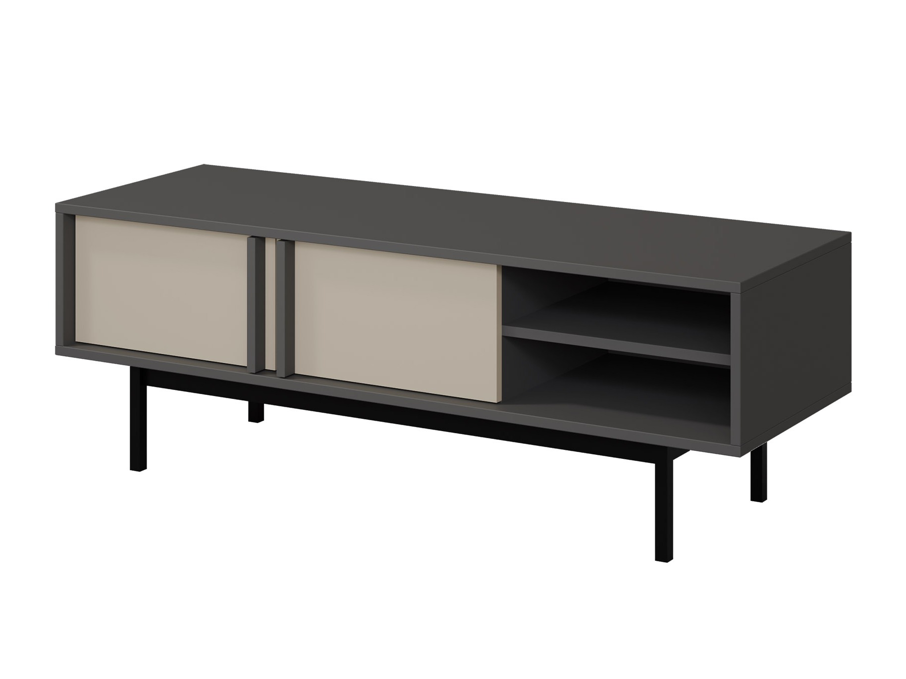 TV stol Levali 109 (Bež)