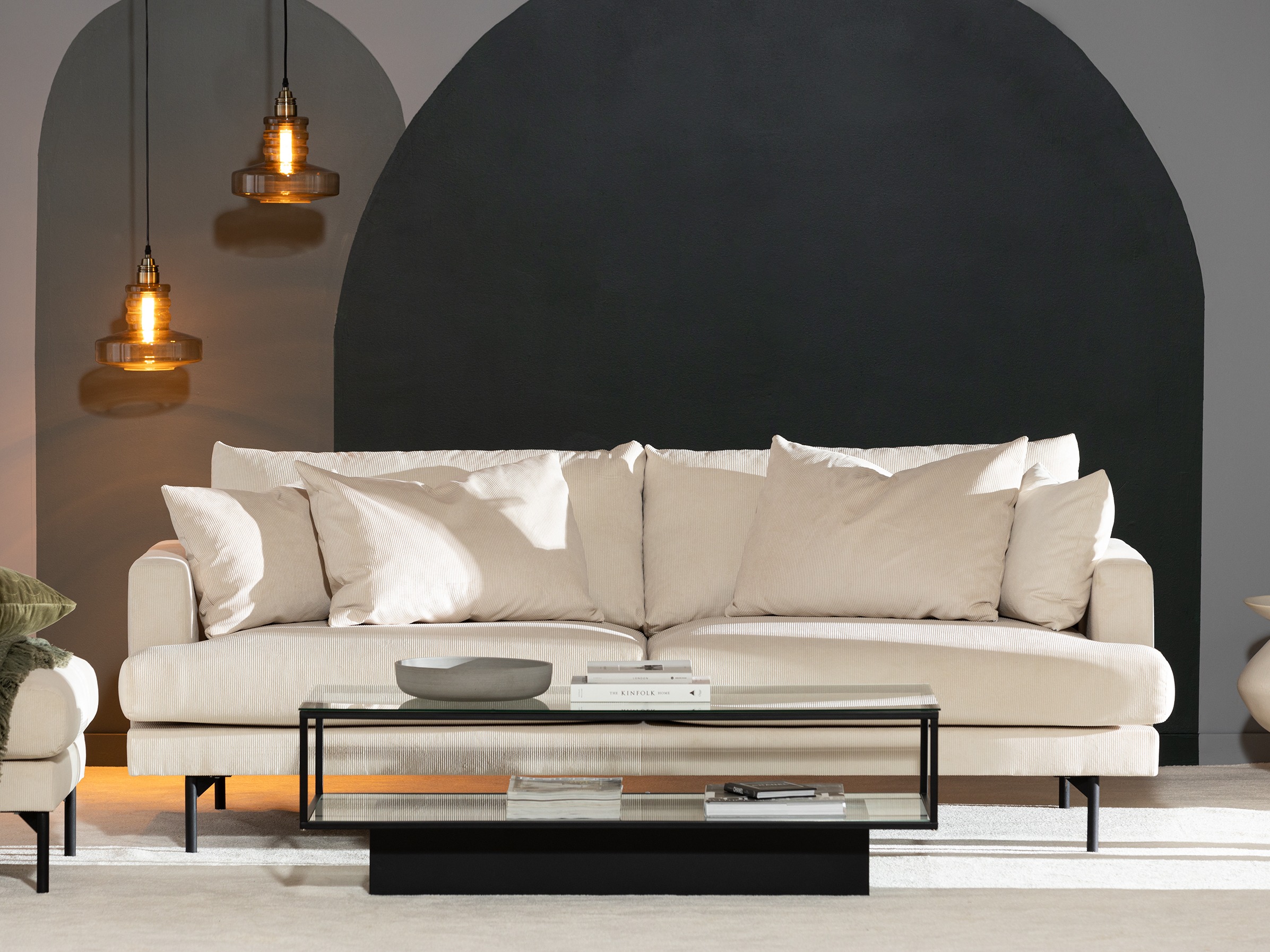 Kauč Ophliva 101 (Fjord 23)