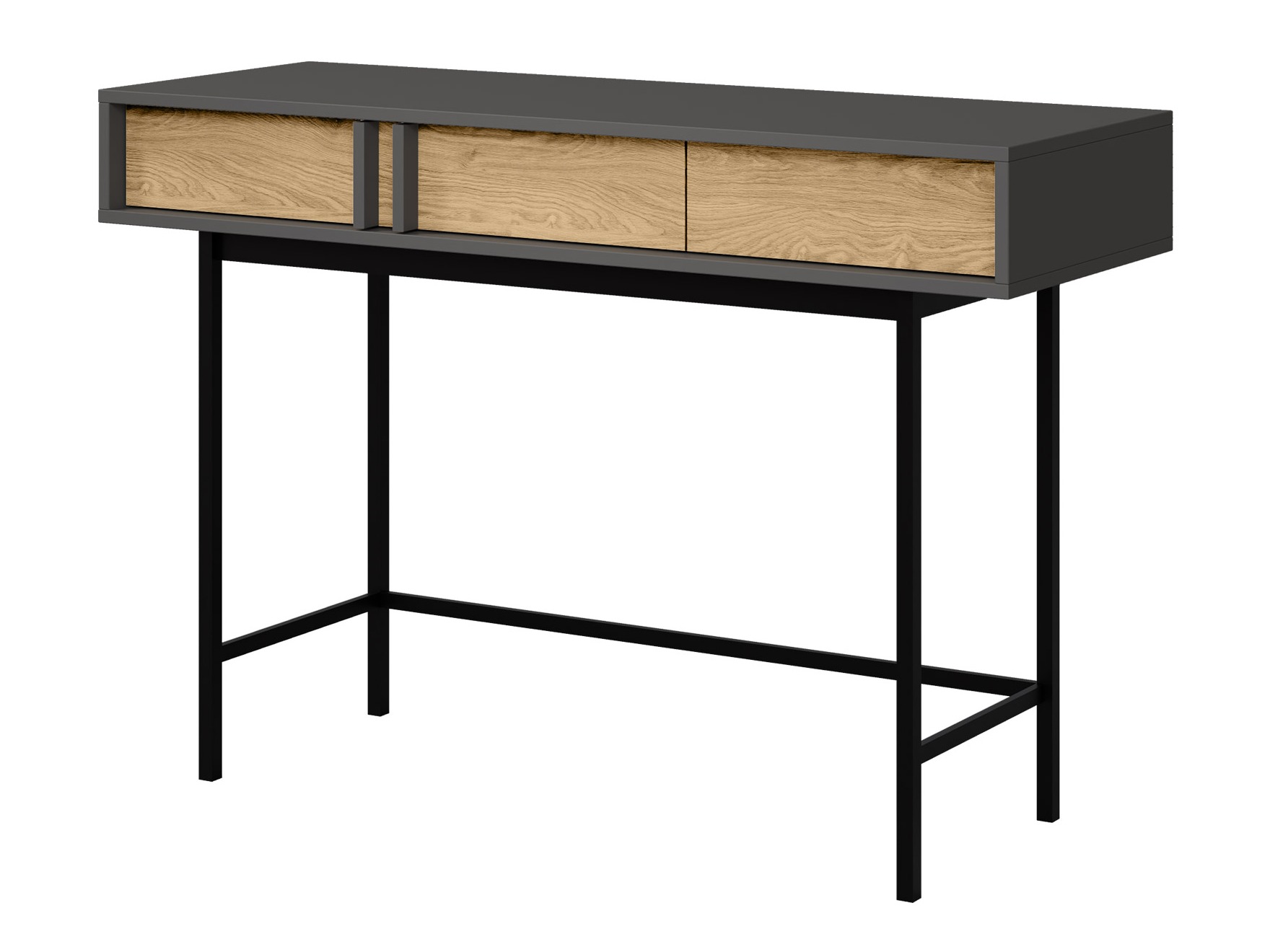 Konzola Levali 110 (Hrast)