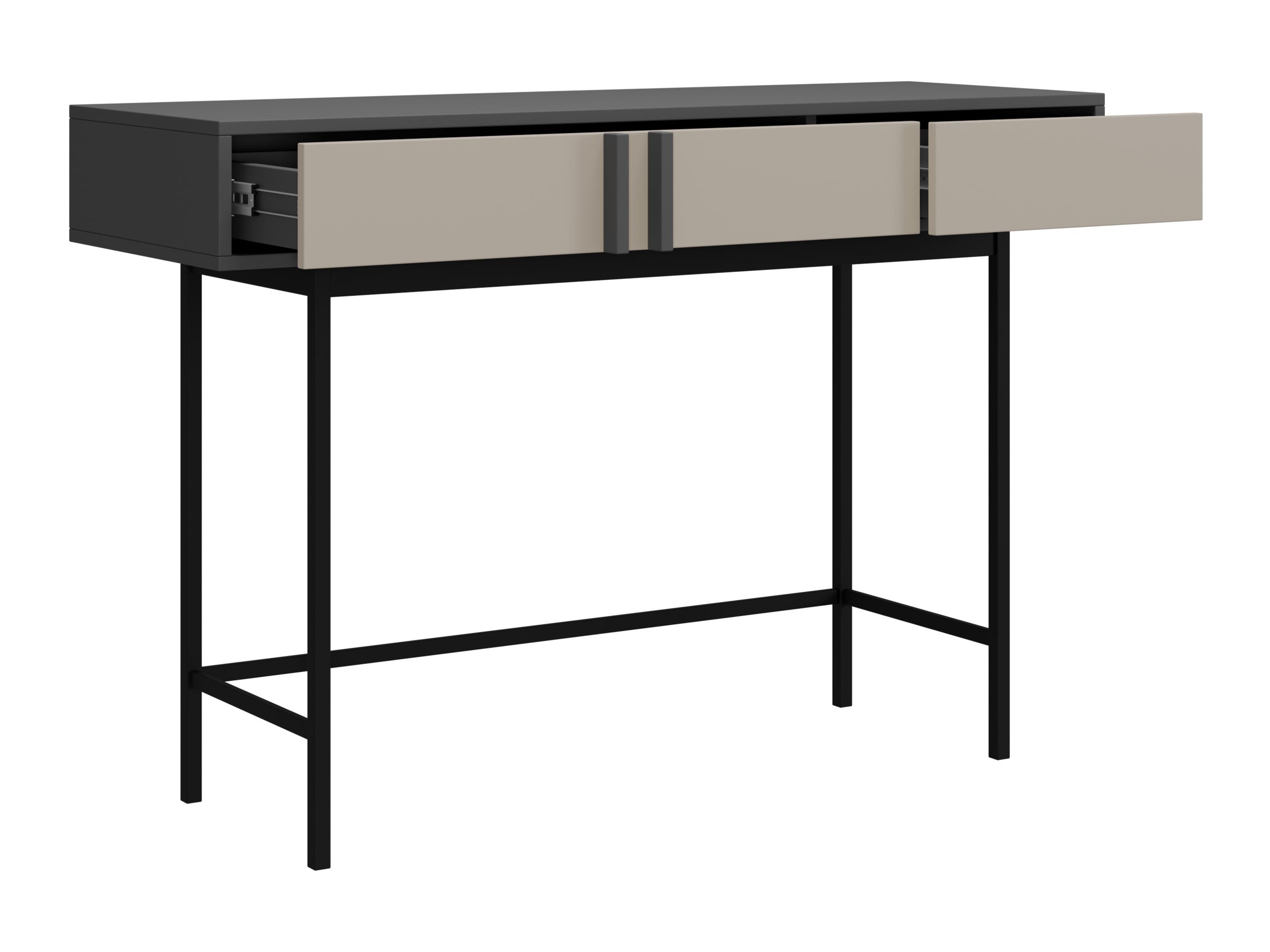 Konzola Levali 110 (Prašnjavo zelena)