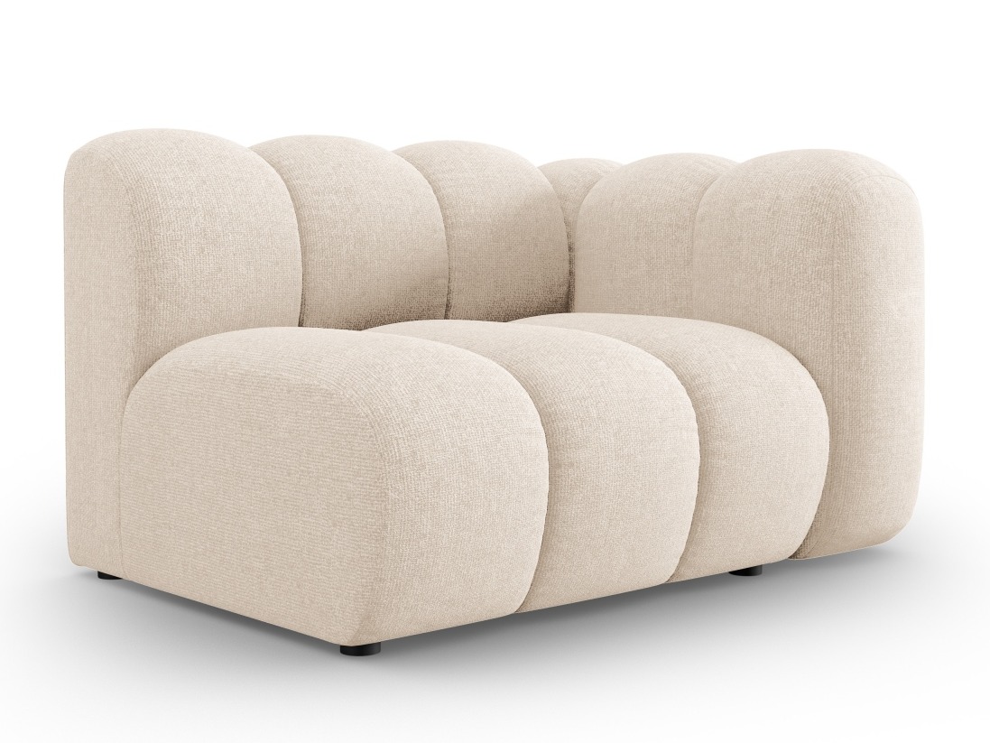 Modularna fotelja Cirleve 110 (Haga 23)