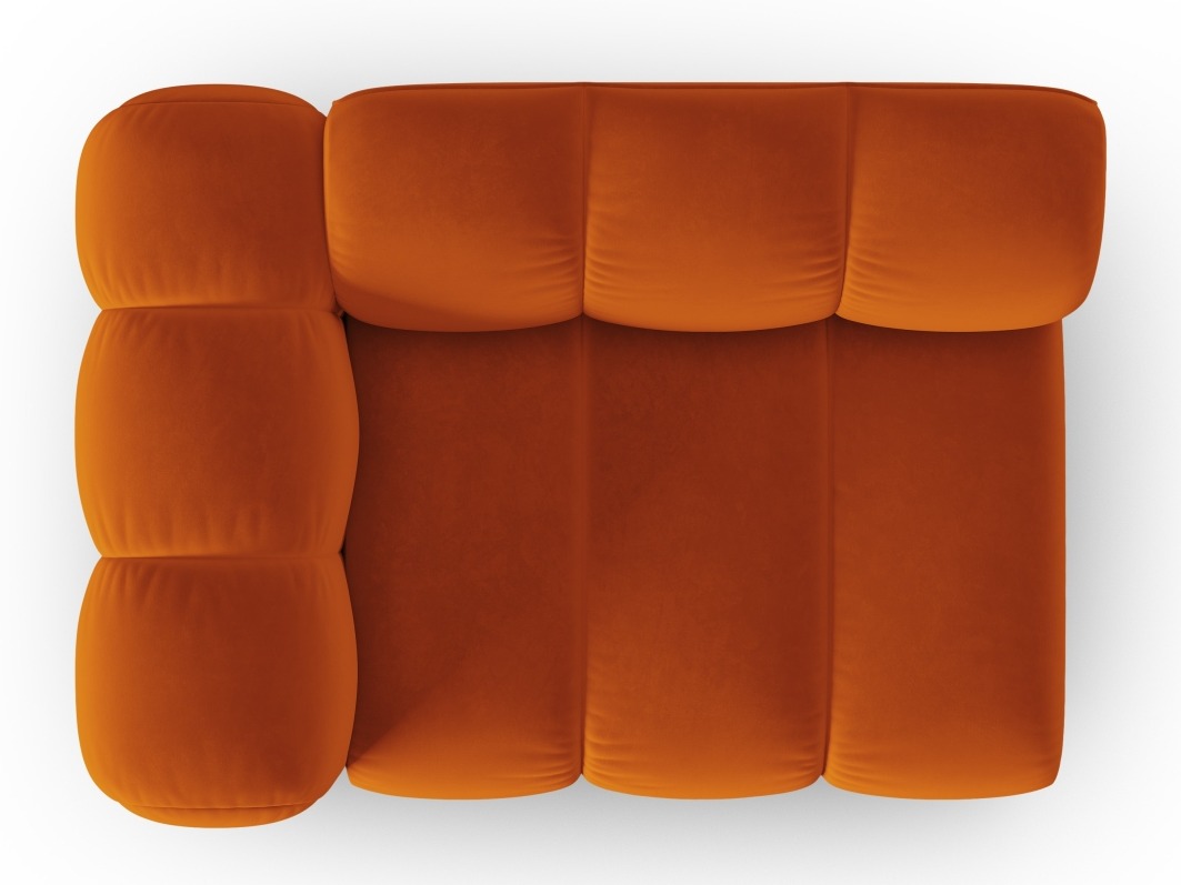 Modularna fotelja Cirleve 110 (Salvador 14)