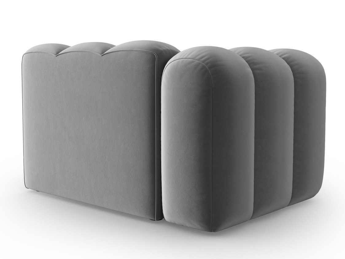 Modularna fotelja Cirleve 110 (Salvador 17)