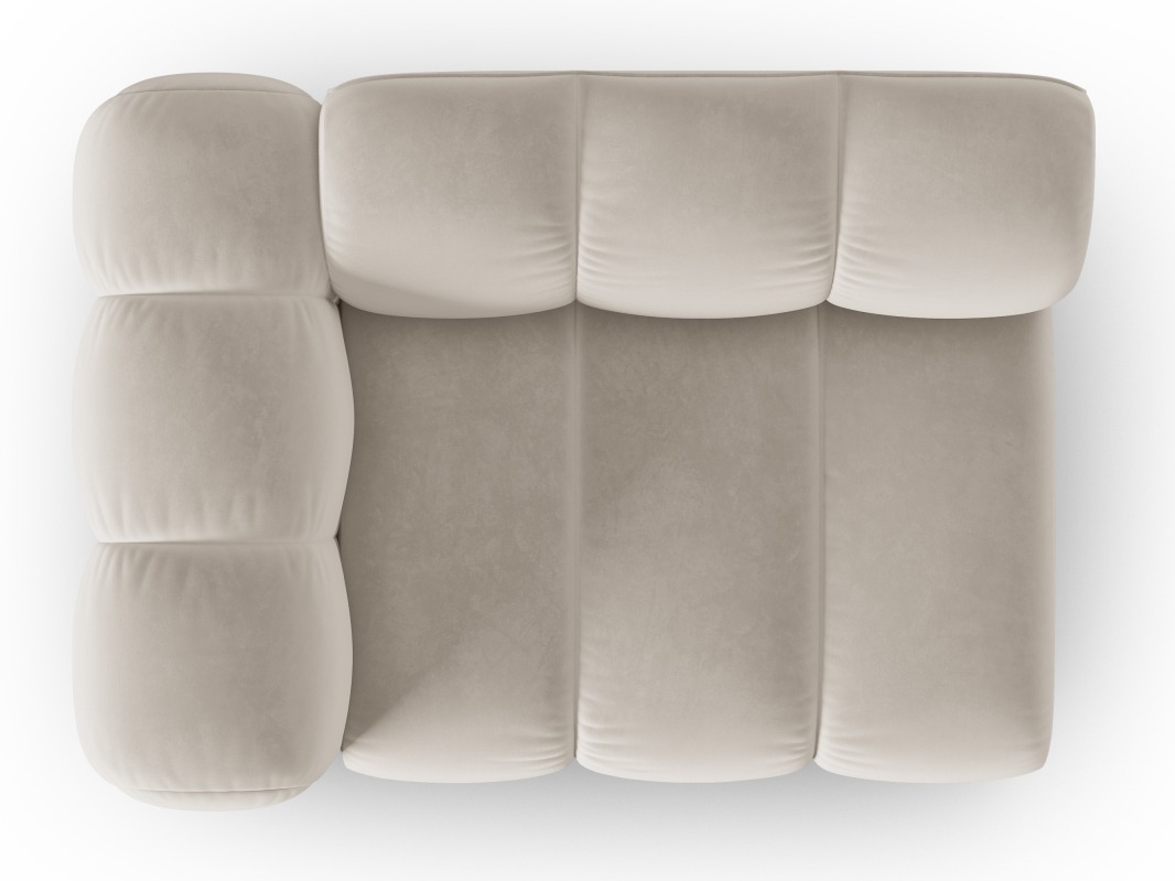 Modularna fotelja Cirleve 110 (Salvador 1)