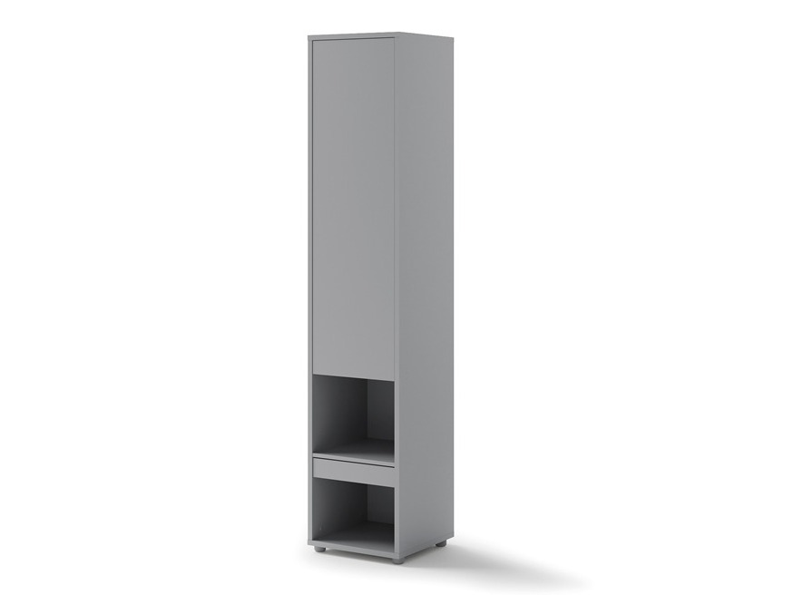 Polica Concept Pro Lenart II (Siva)