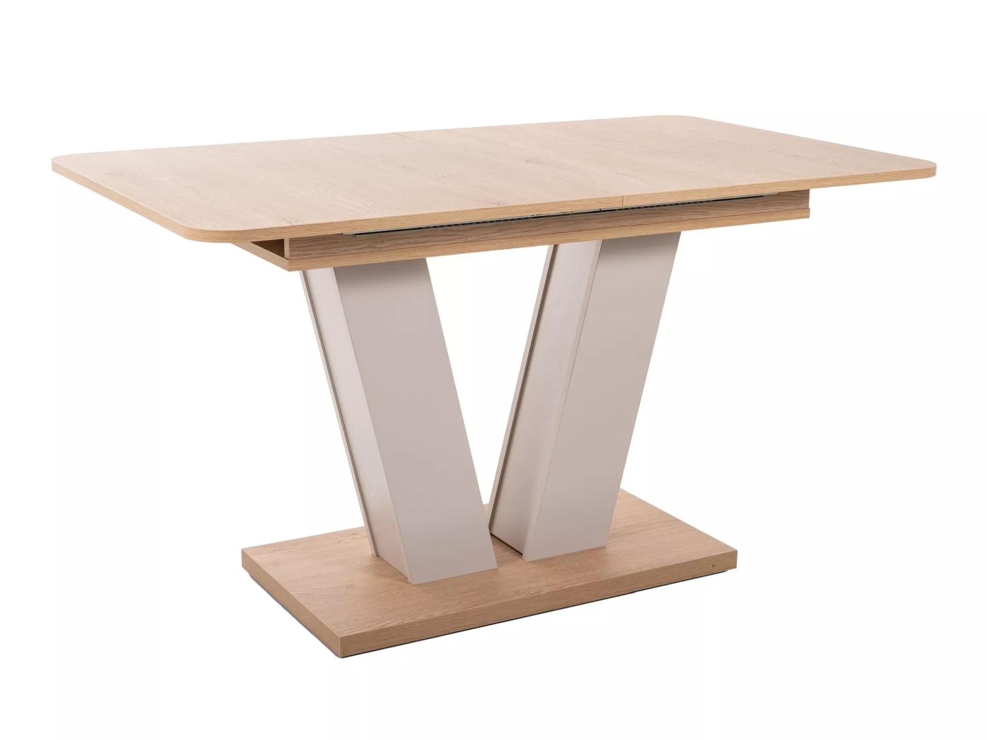 Stol Detroit 763 (Hrast + Kašmir)