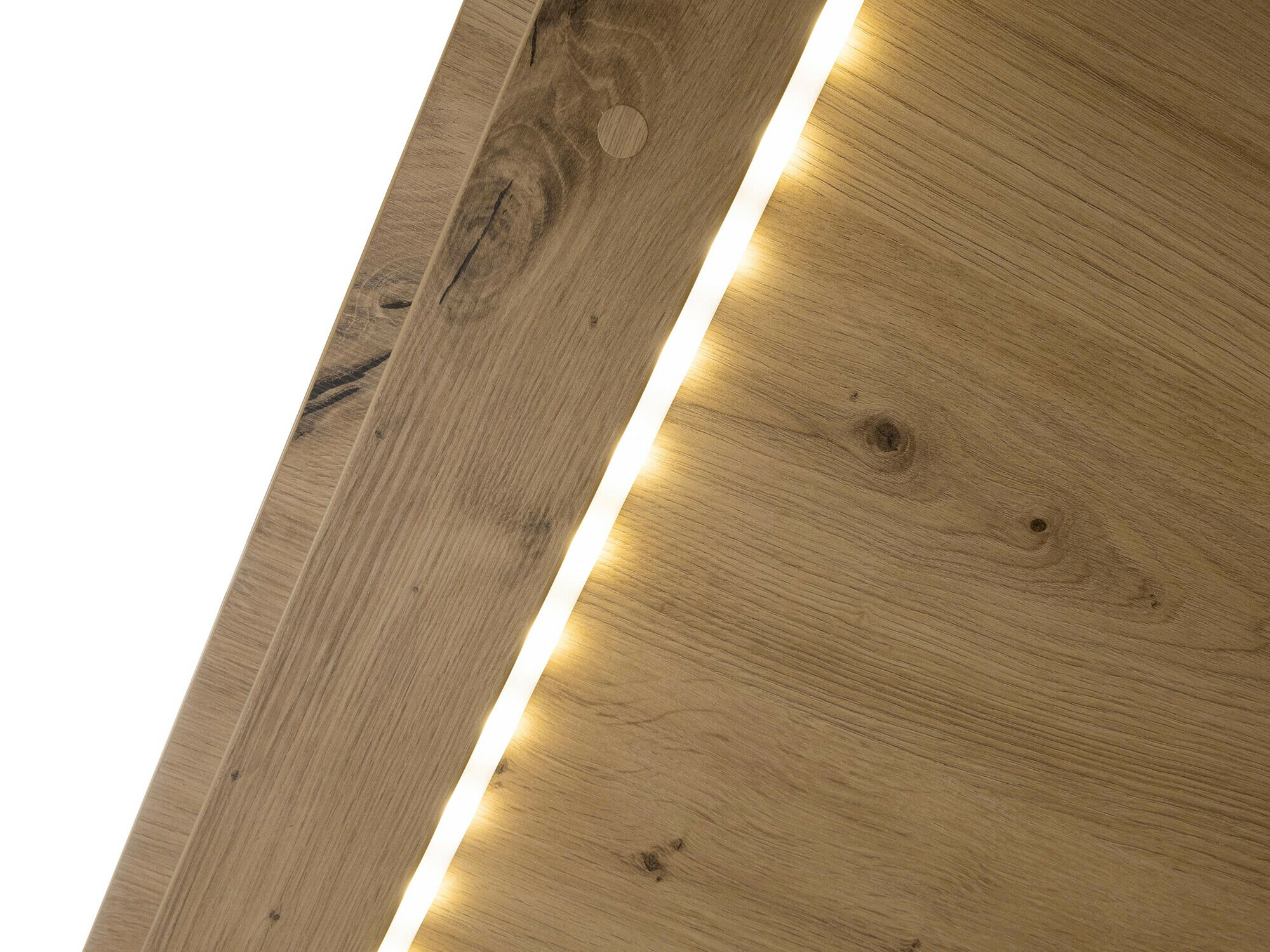 Zidni krevet Concept Pro Lenart Levfere 102 (Siva)