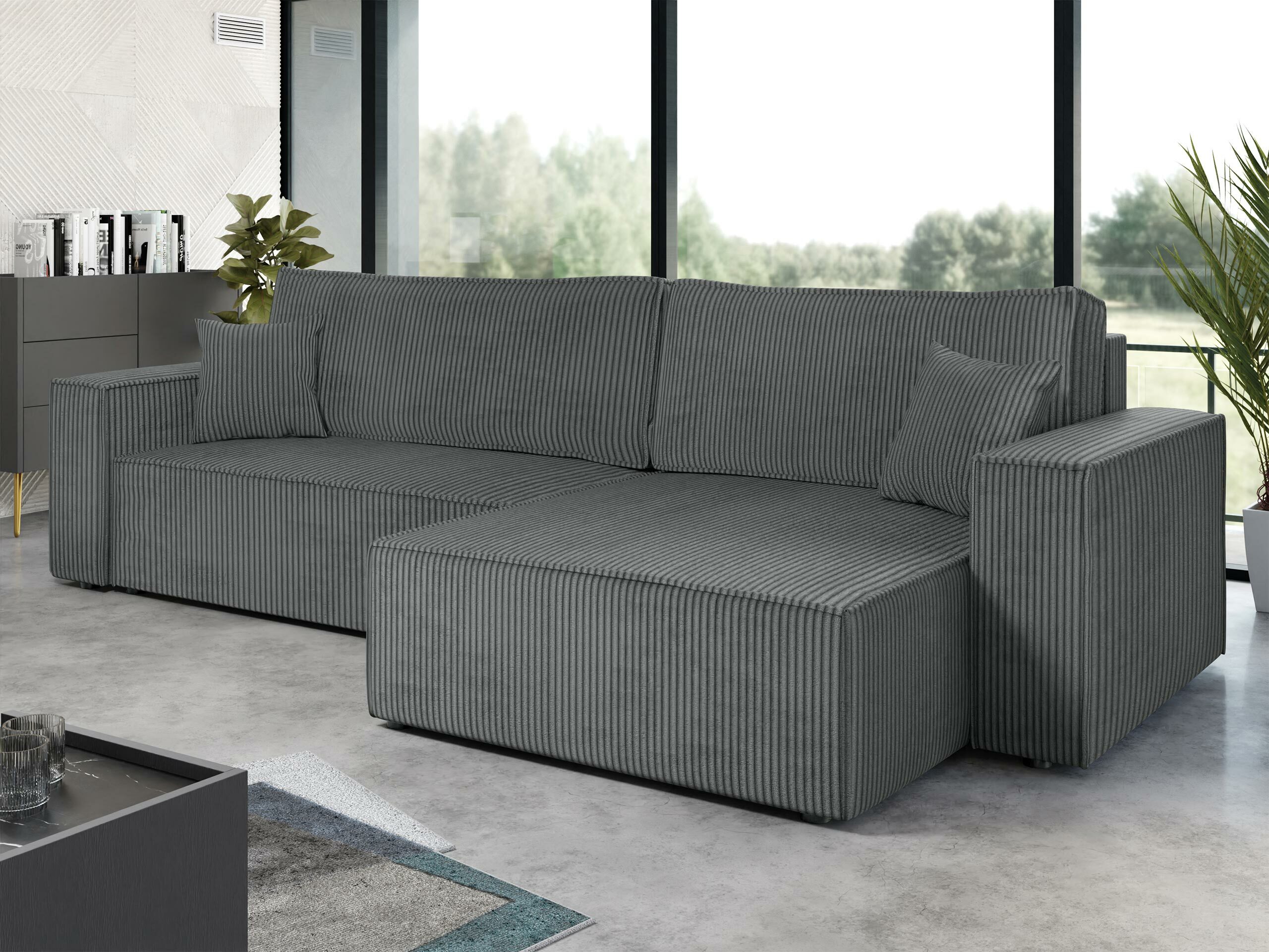 Kutna garnitura Shelton 107 (Poso 22)