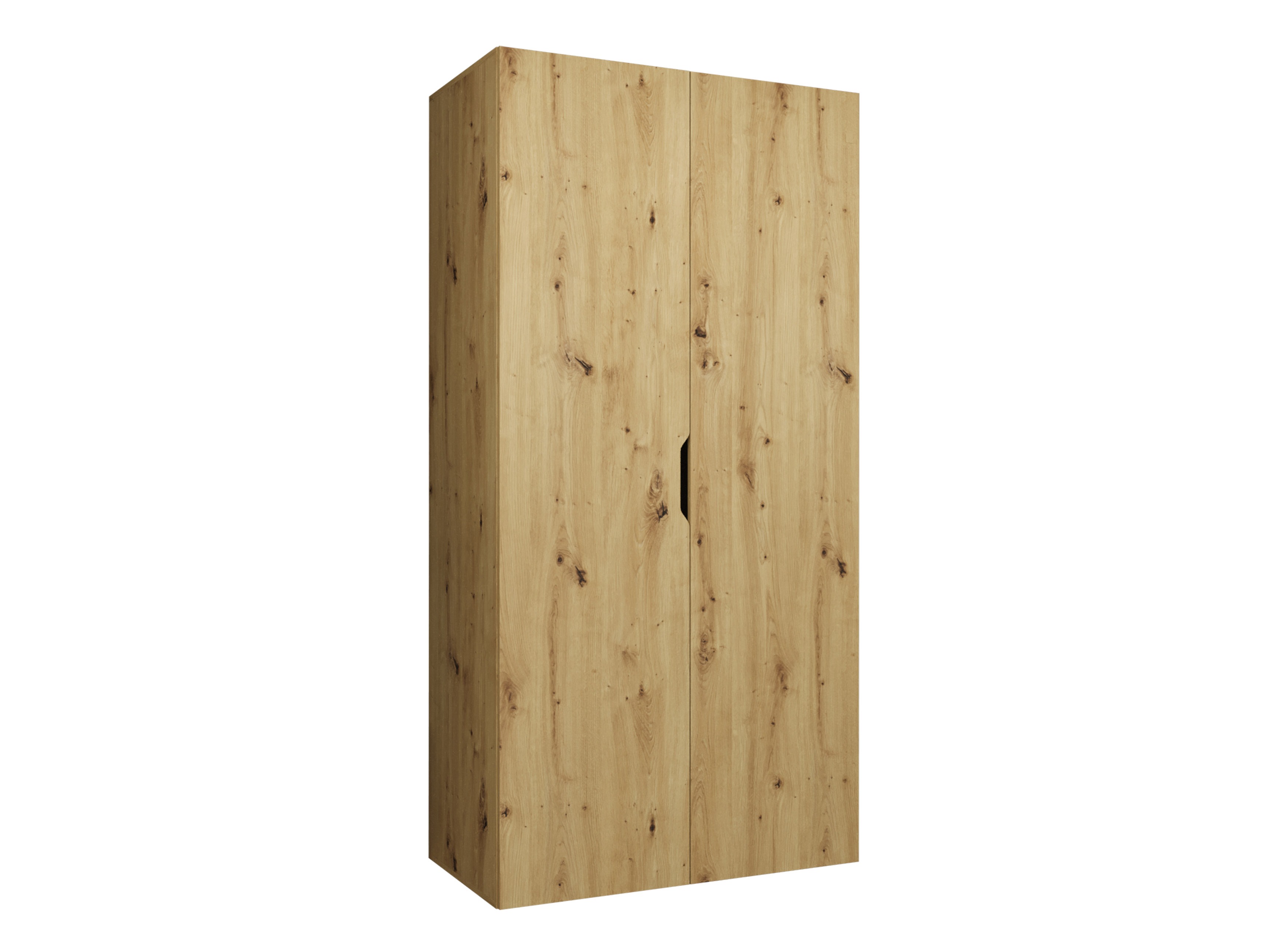 Ormar Hartford 509 (Artisan hrast)