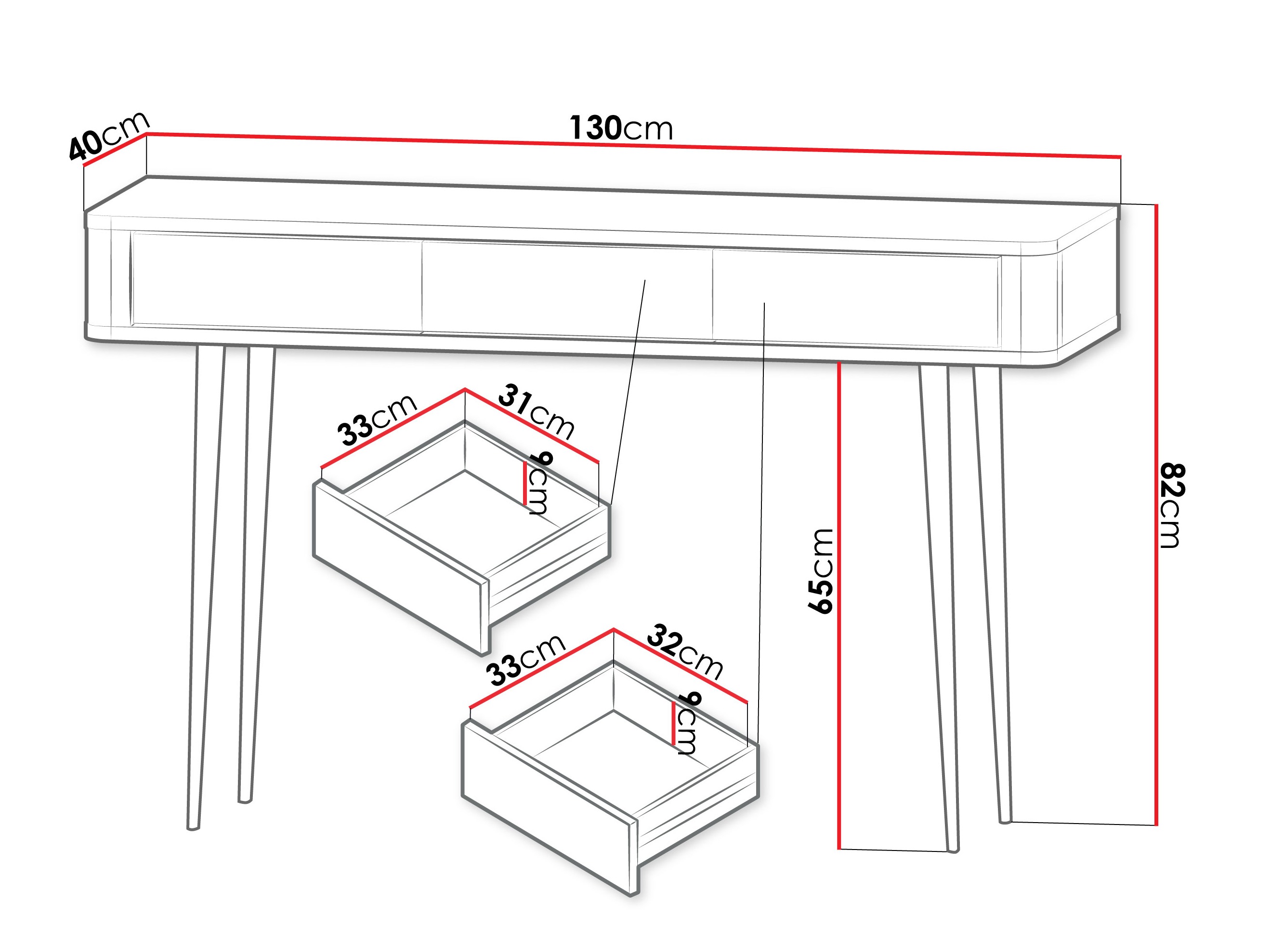 Uredski stol Lufela 114 (Kašmir + Sivi mramor)