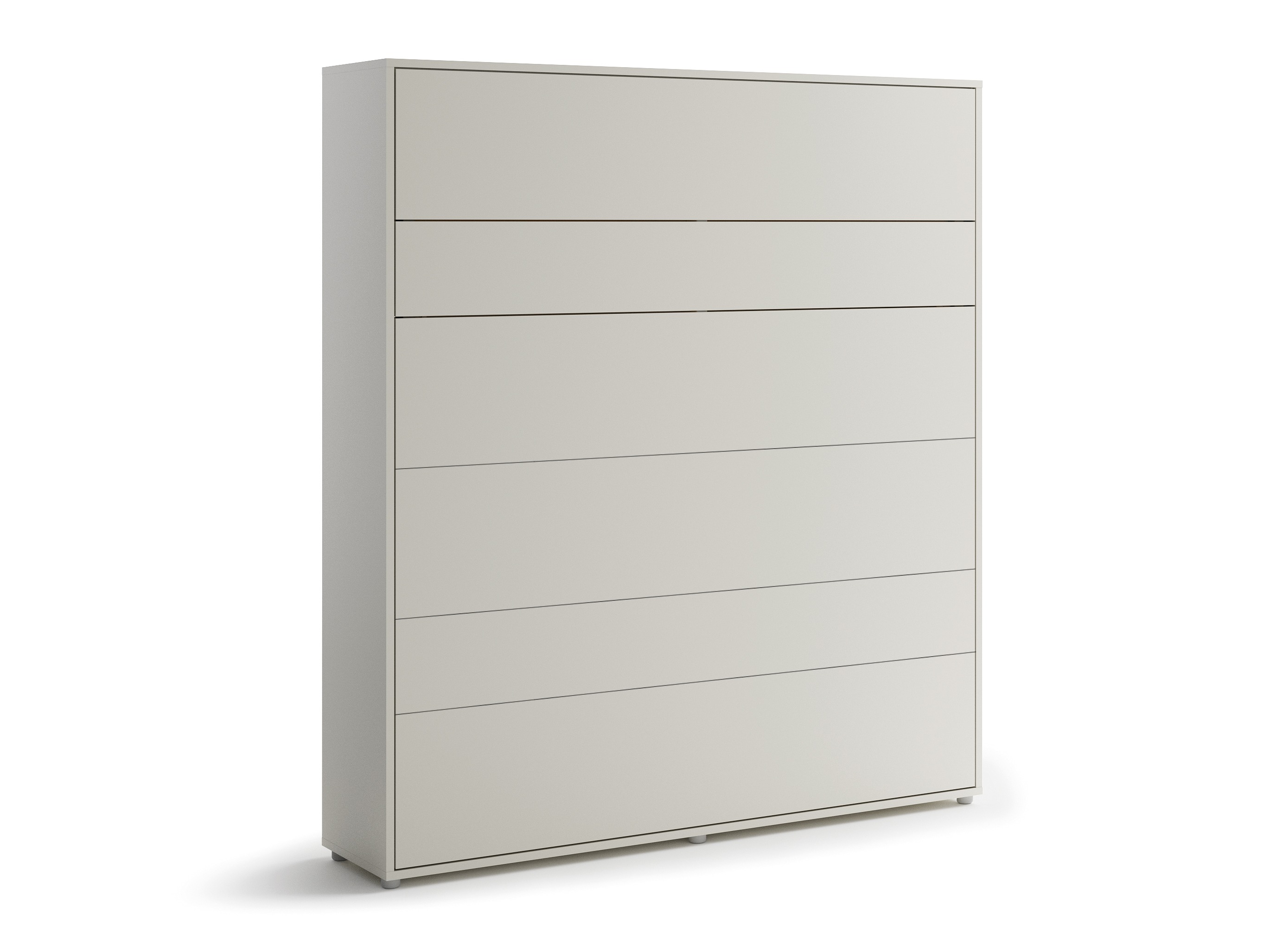 Zidni krevet Concept Pro Lenart Levfere 102 (Kašmir)